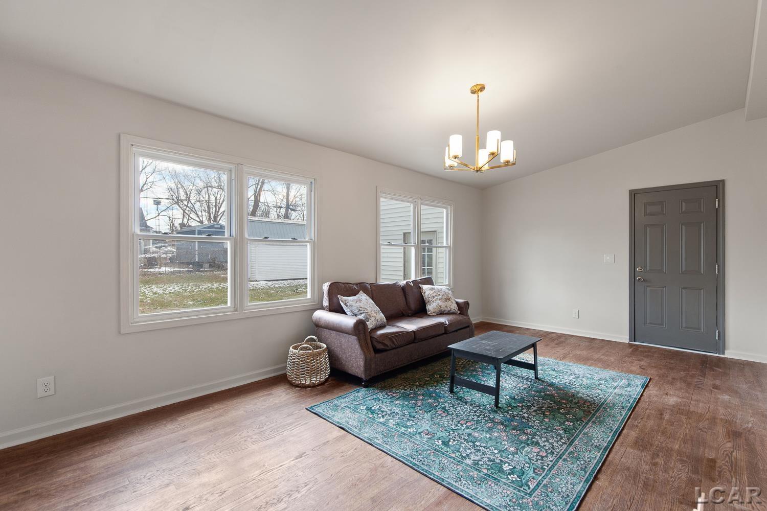 2171 Harold Street, Adrian, MI, 49221