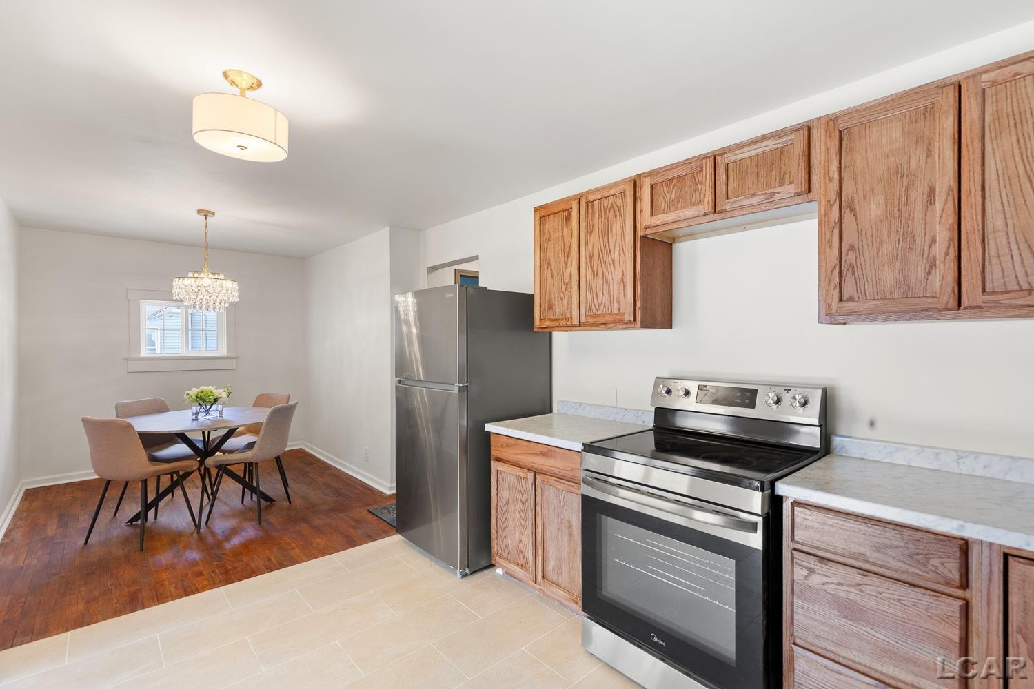 2171 Harold Street, Adrian, MI, 49221