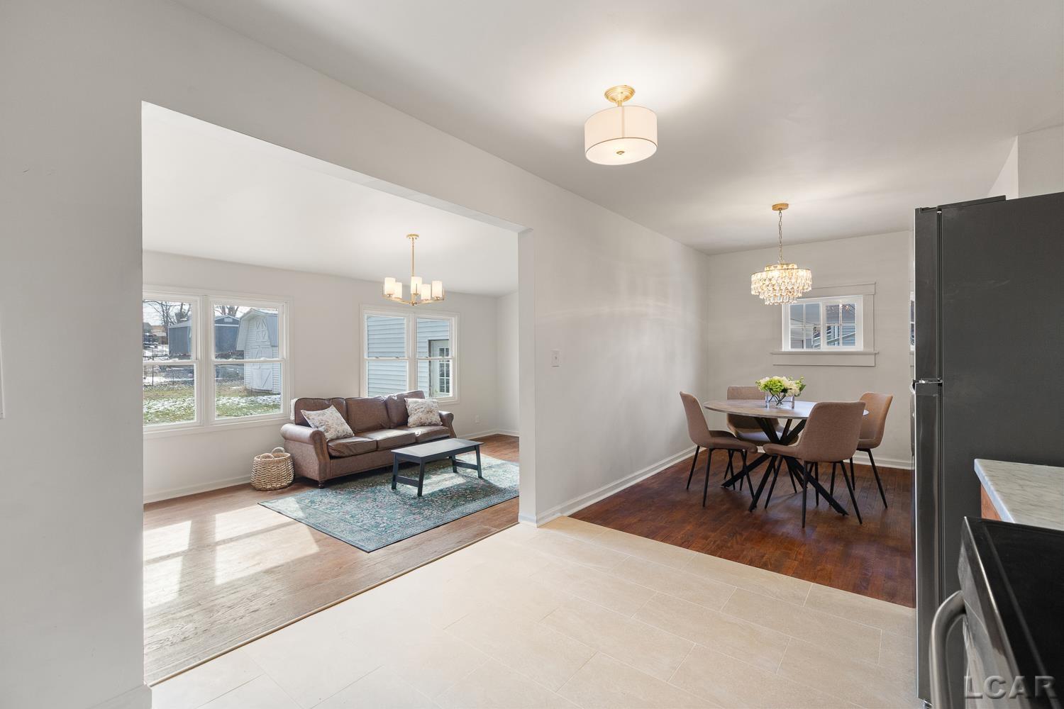 2171 Harold Street, Adrian, MI, 49221