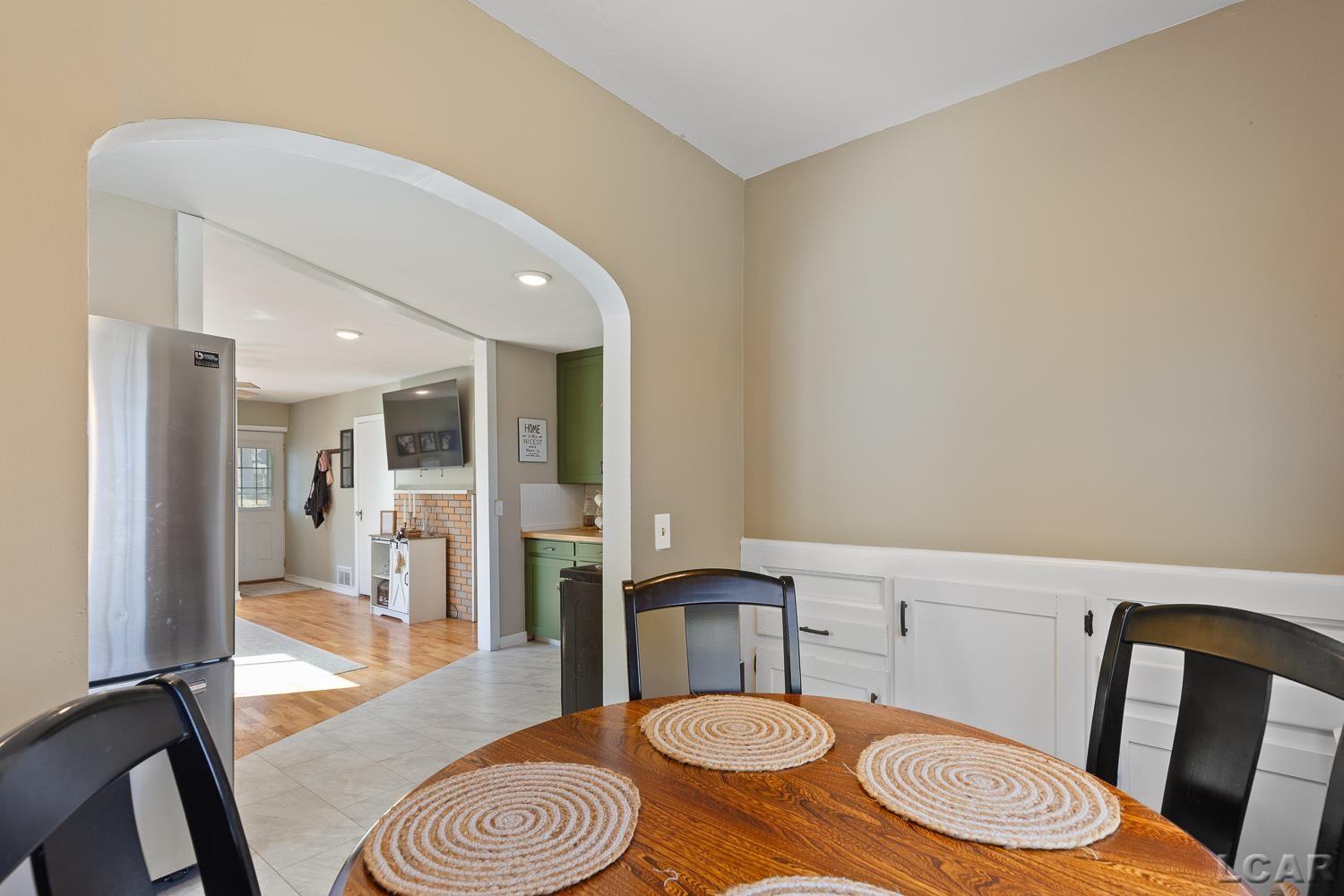 218 Greenly Street, Adrian, MI, 49221