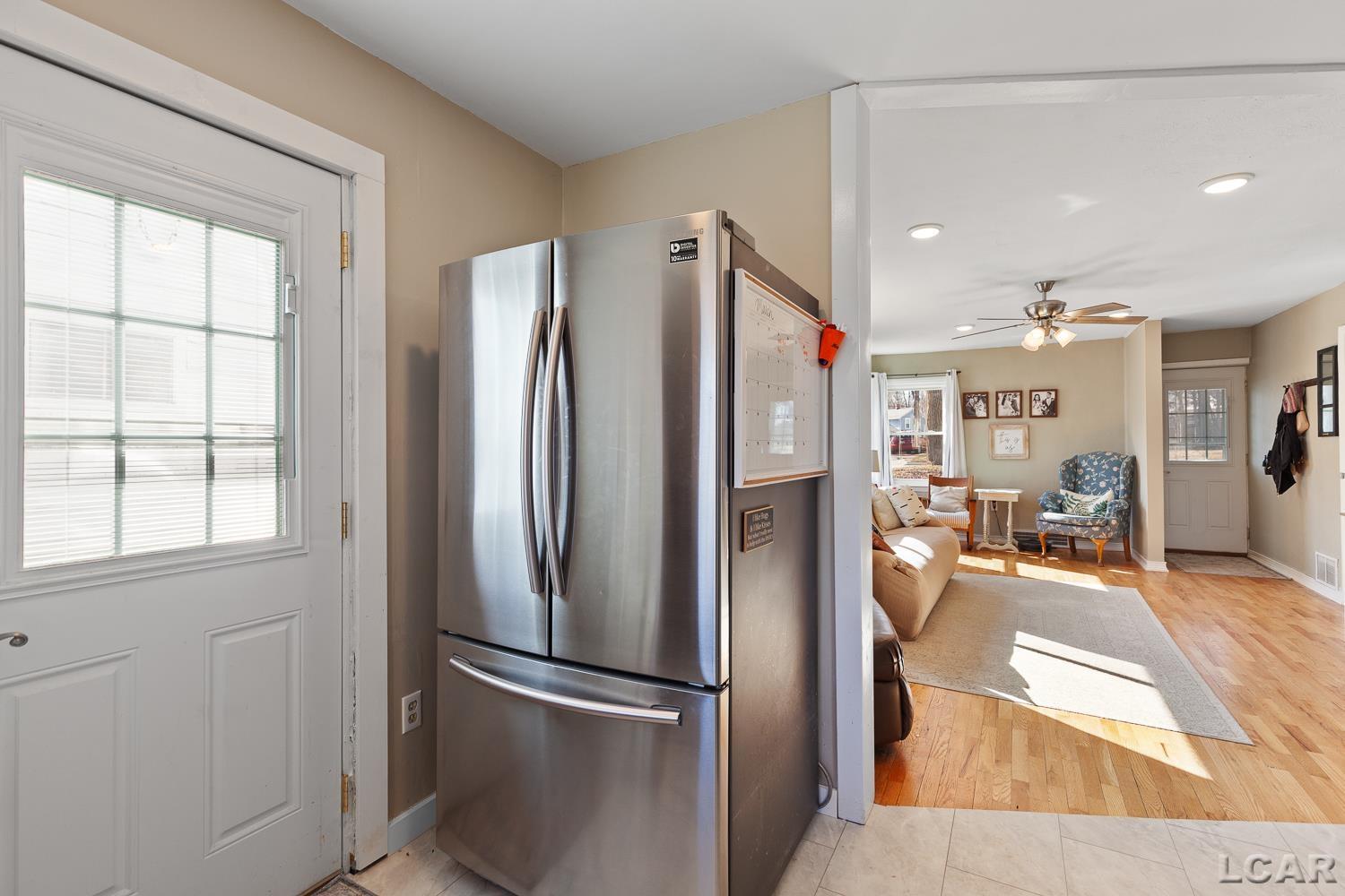 218 Greenly Street, Adrian, MI, 49221