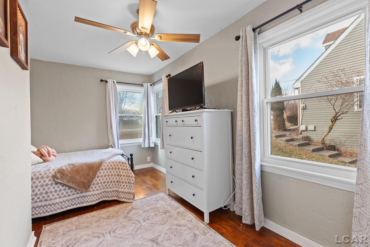 218 Greenly Street, Adrian, MI, 49221