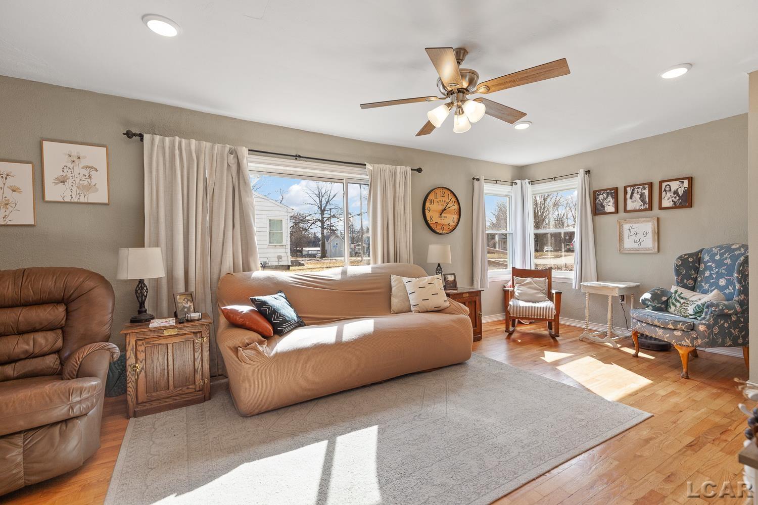 218 Greenly Street, Adrian, MI, 49221