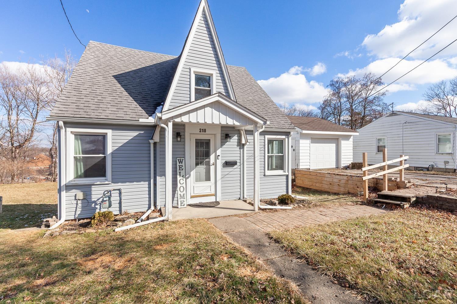 218 Greenly Street, Adrian, MI, 49221