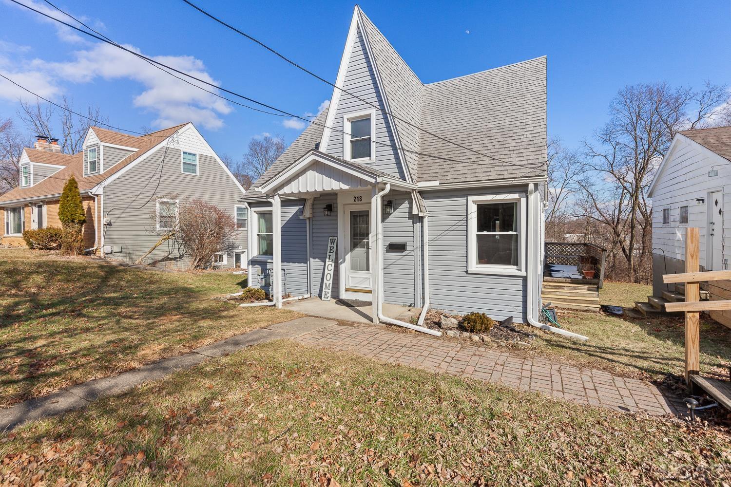 218 Greenly Street, Adrian, MI, 49221