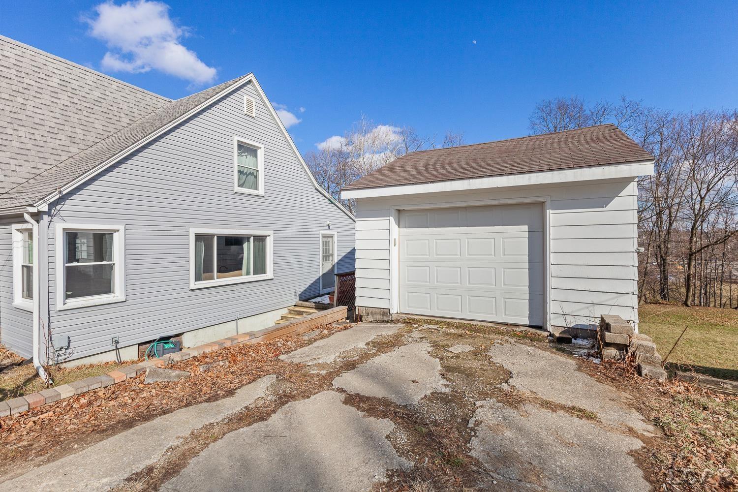 218 Greenly Street, Adrian, MI, 49221