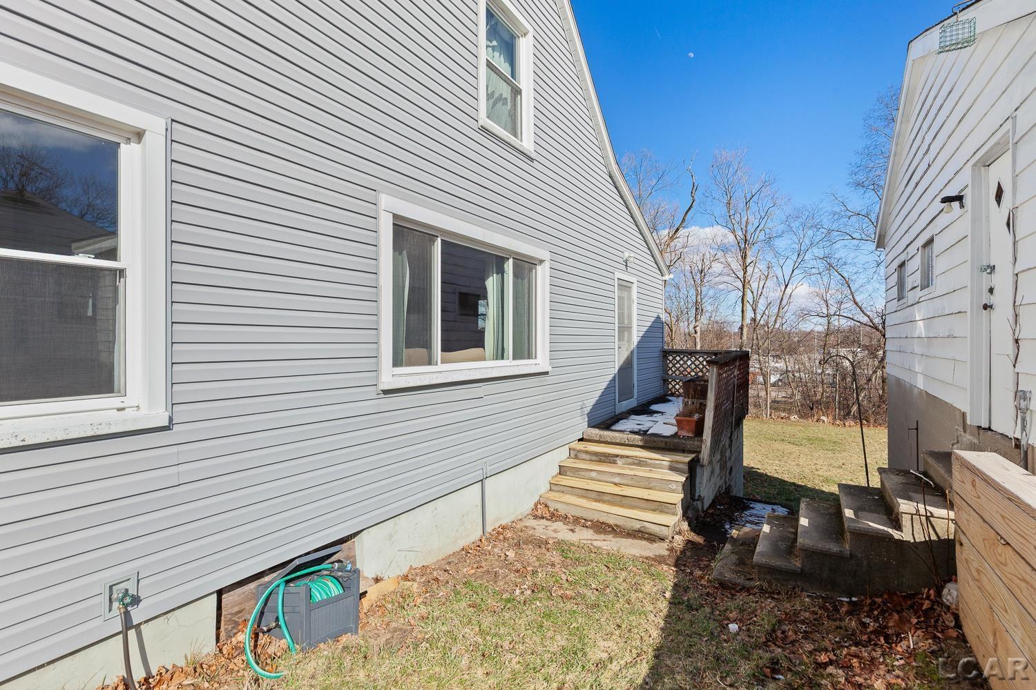 218 Greenly Street, Adrian, MI, 49221