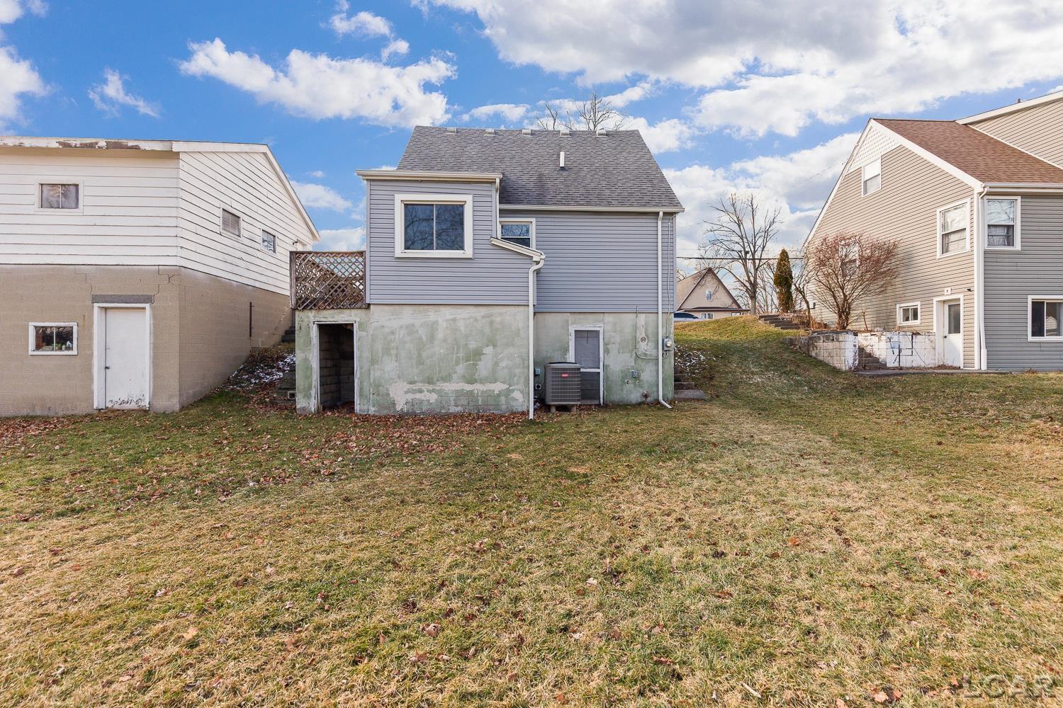 218 Greenly Street, Adrian, MI, 49221