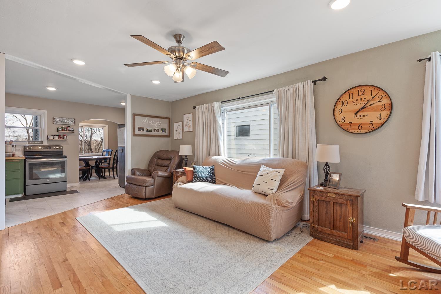 218 Greenly Street, Adrian, MI, 49221