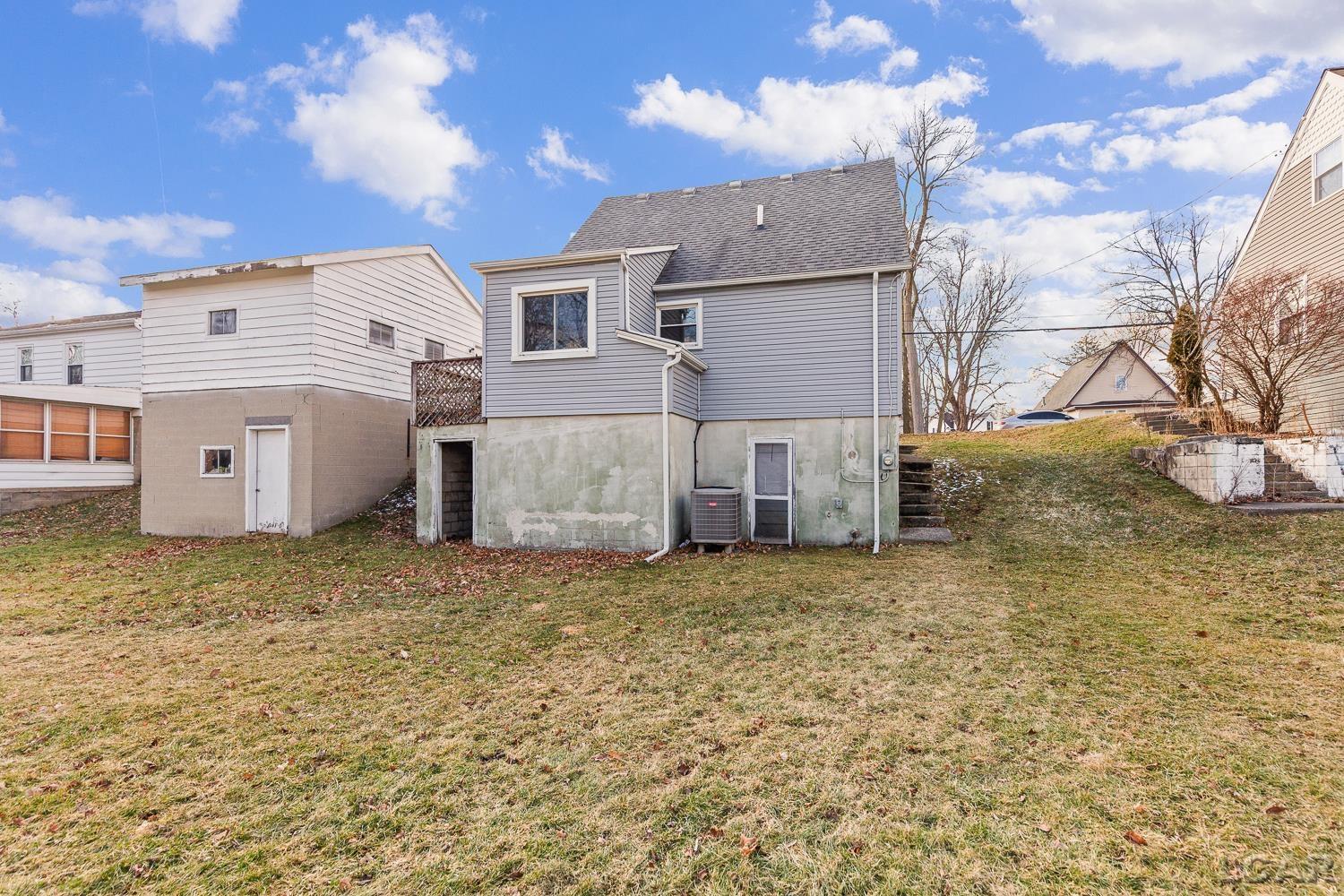 218 Greenly Street, Adrian, MI, 49221