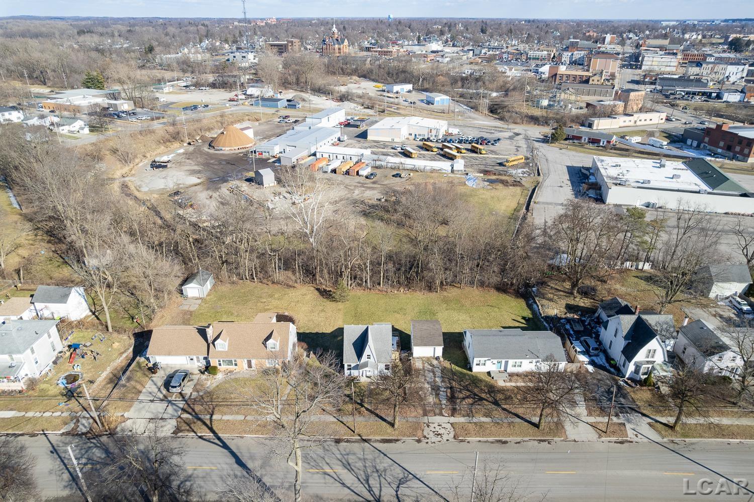 218 Greenly Street, Adrian, MI, 49221