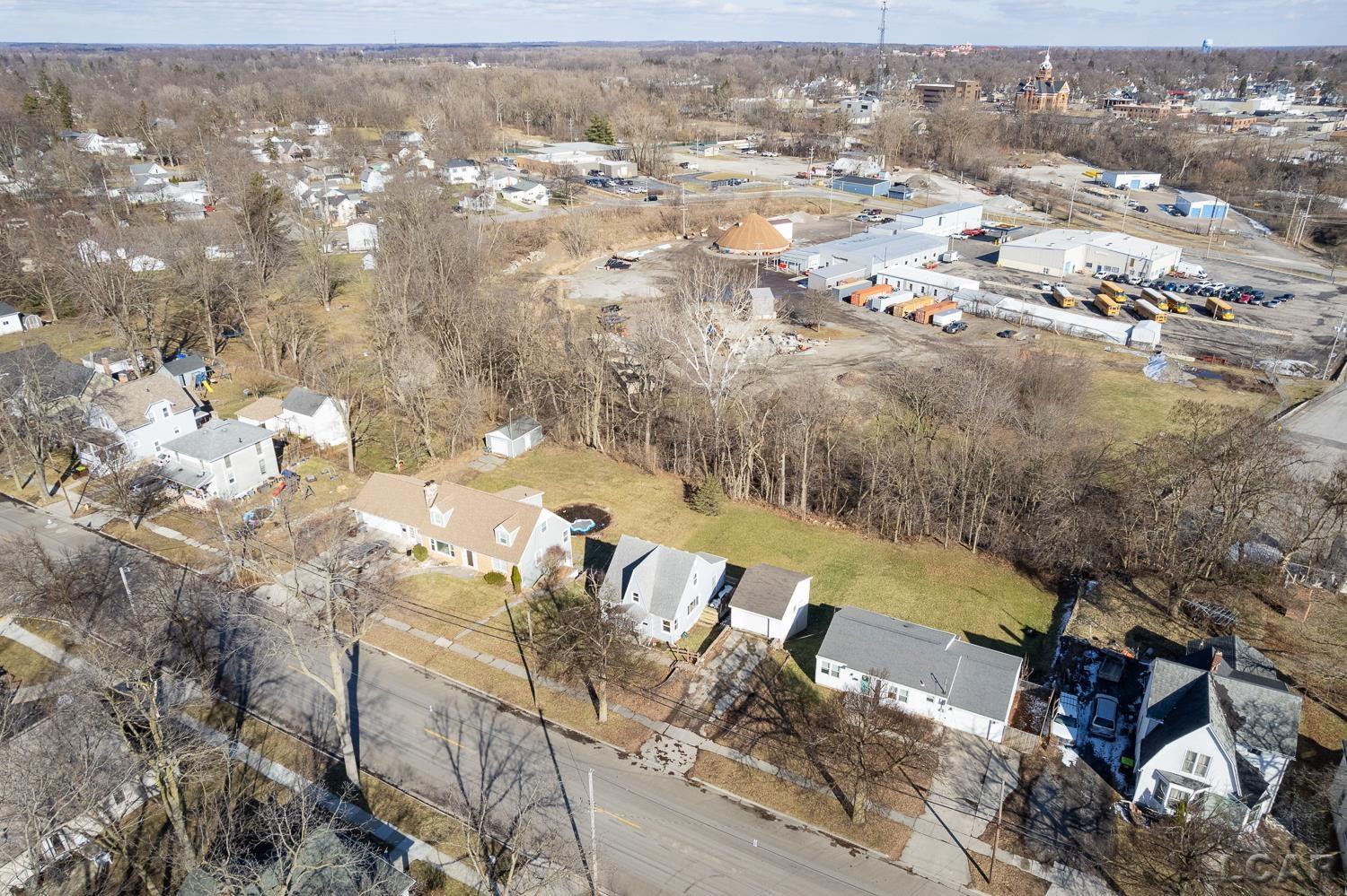 218 Greenly Street, Adrian, MI, 49221