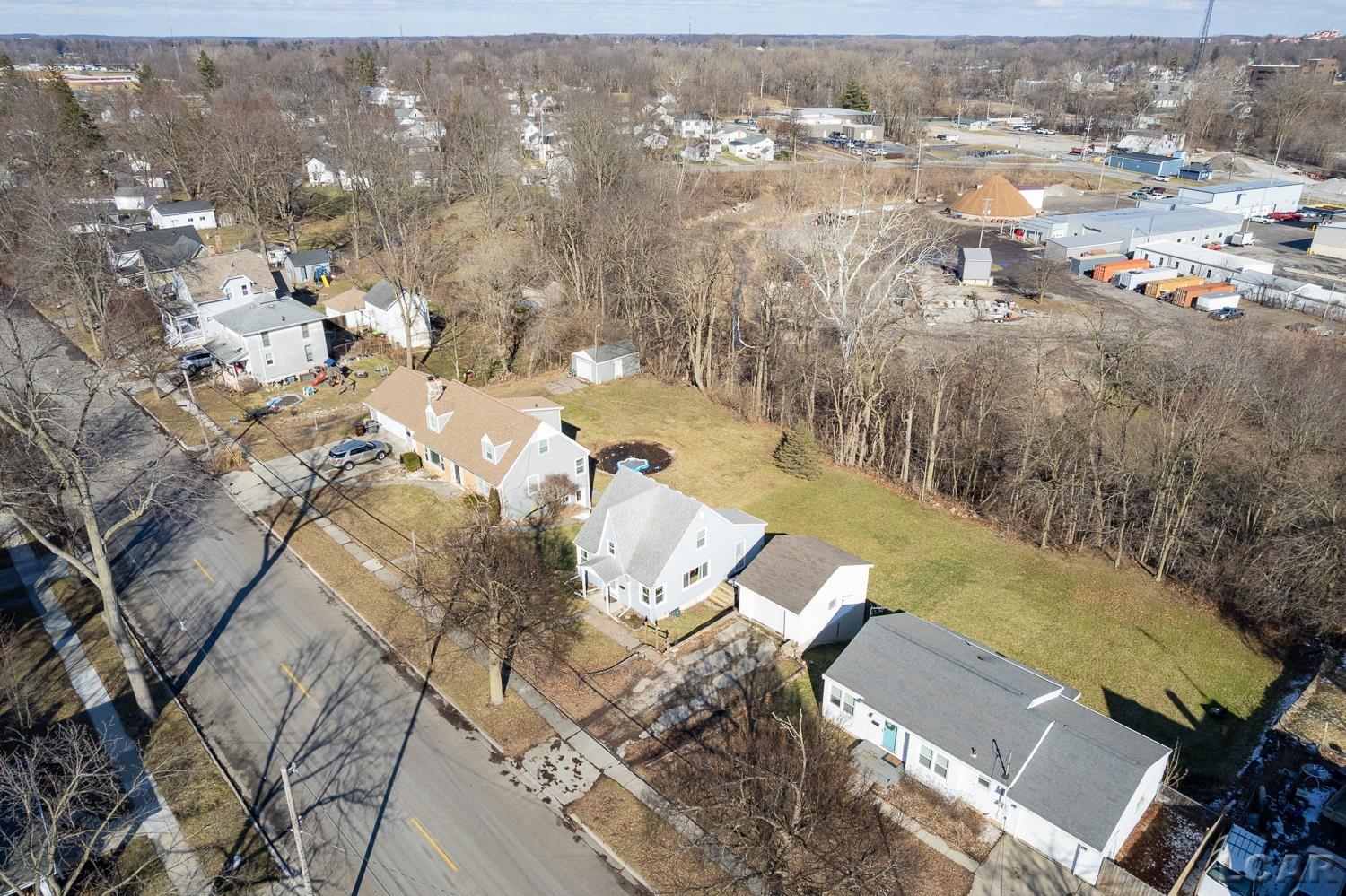 218 Greenly Street, Adrian, MI, 49221