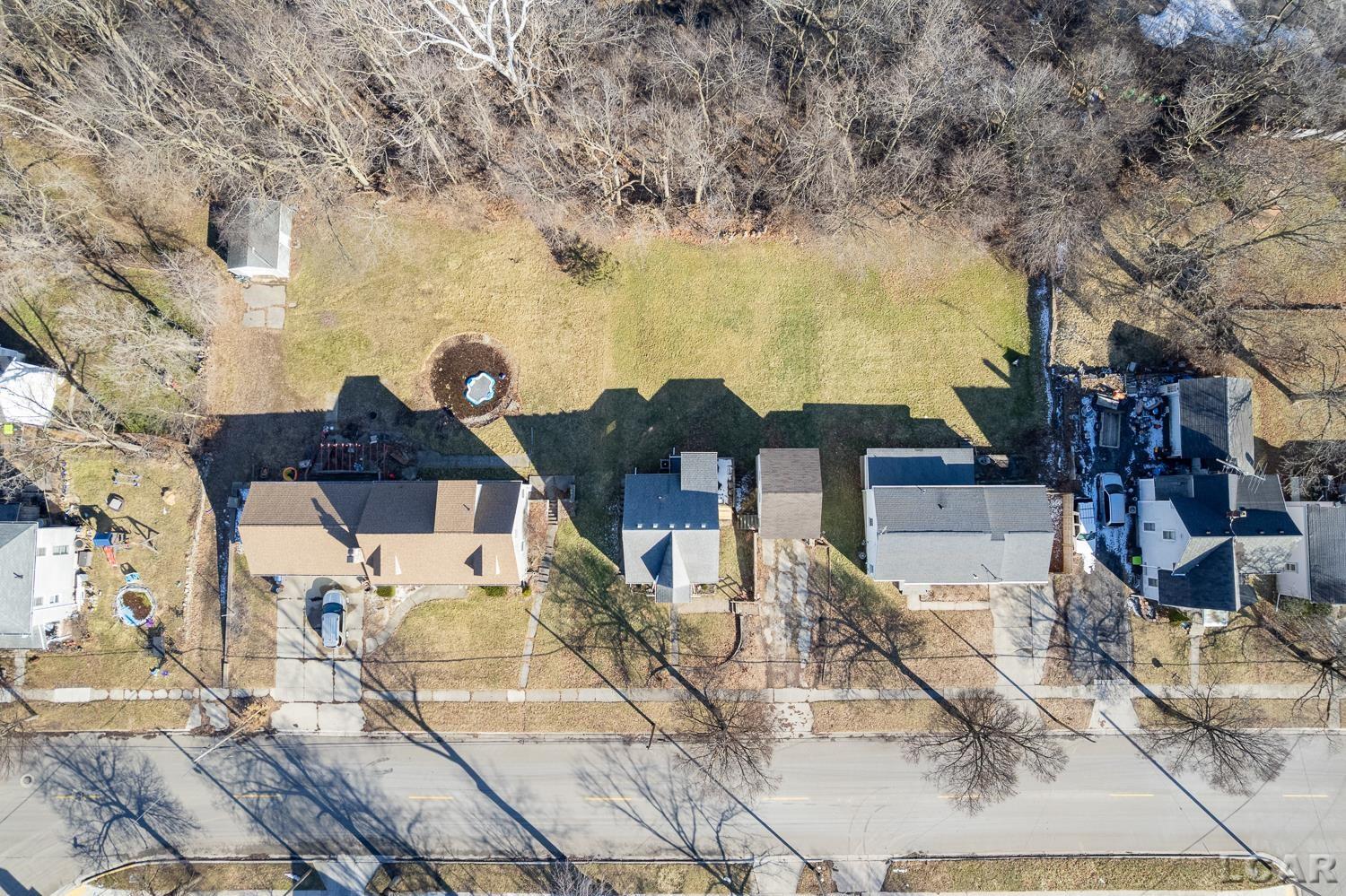 218 Greenly Street, Adrian, MI, 49221