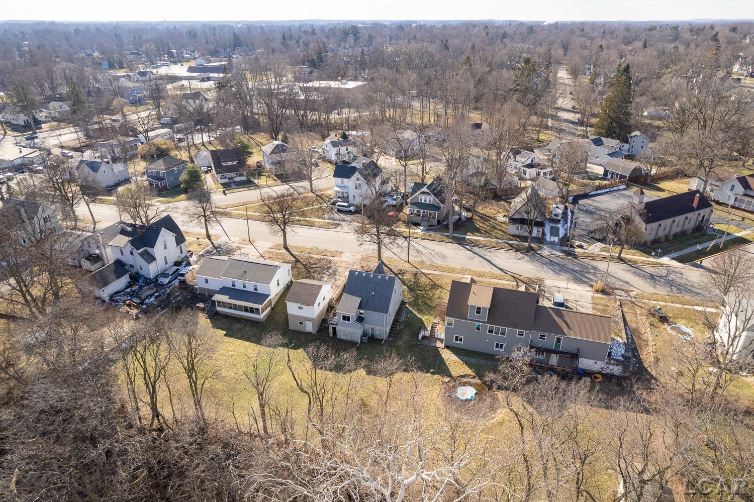 218 Greenly Street, Adrian, MI, 49221