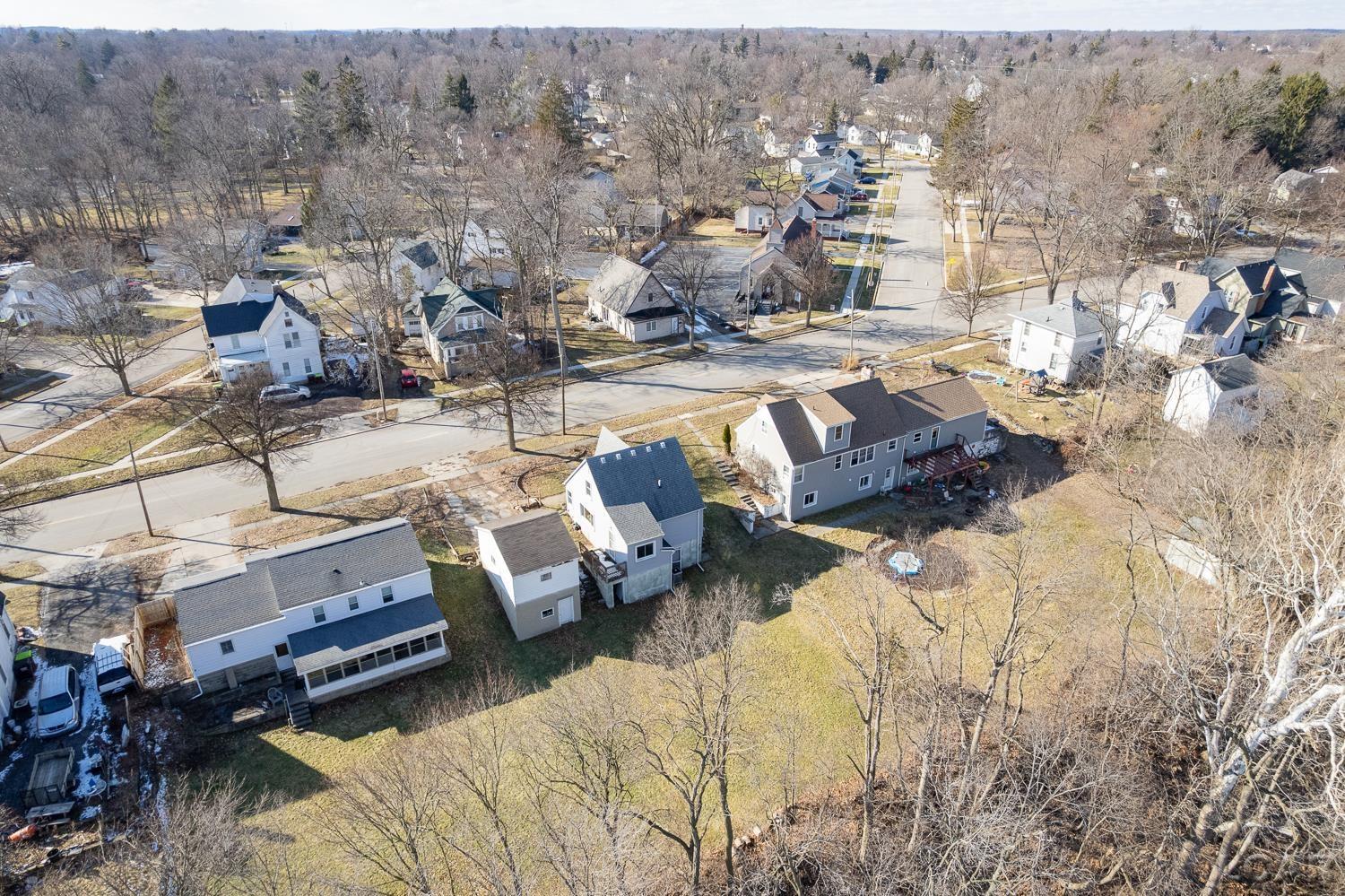 218 Greenly Street, Adrian, MI, 49221