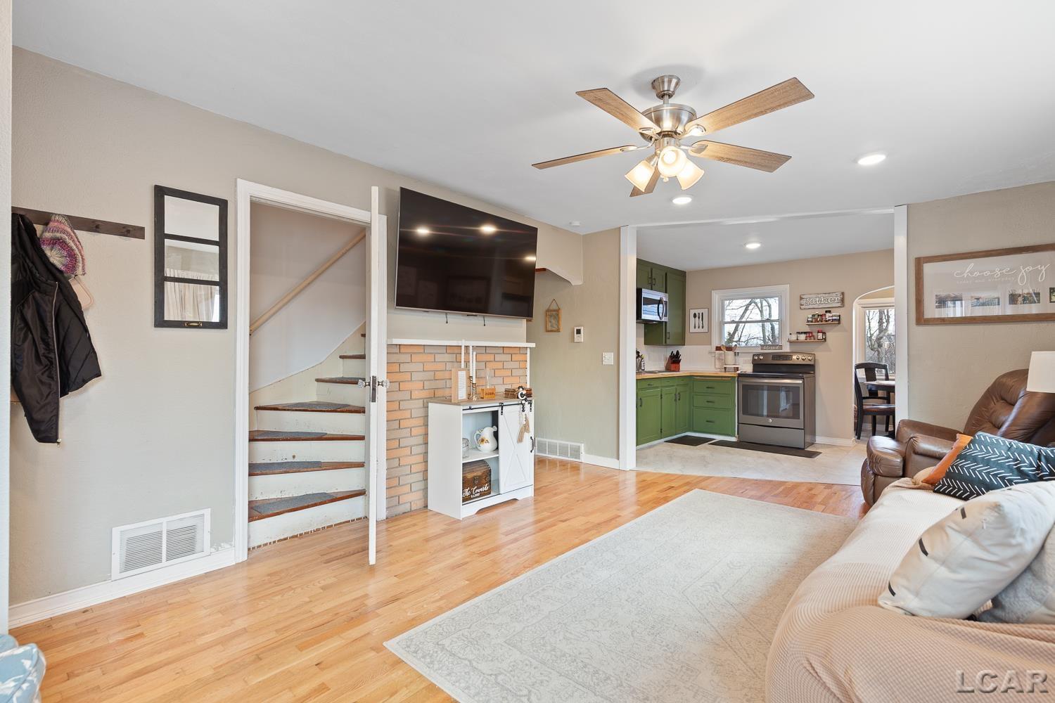 218 Greenly Street, Adrian, MI, 49221