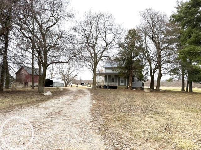 15594 Bryce Road, Capac, MI, 48014