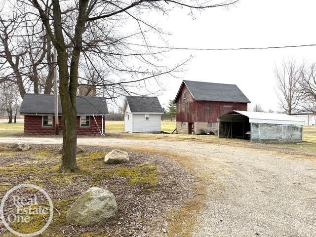 15594 Bryce Road, Capac, MI, 48014