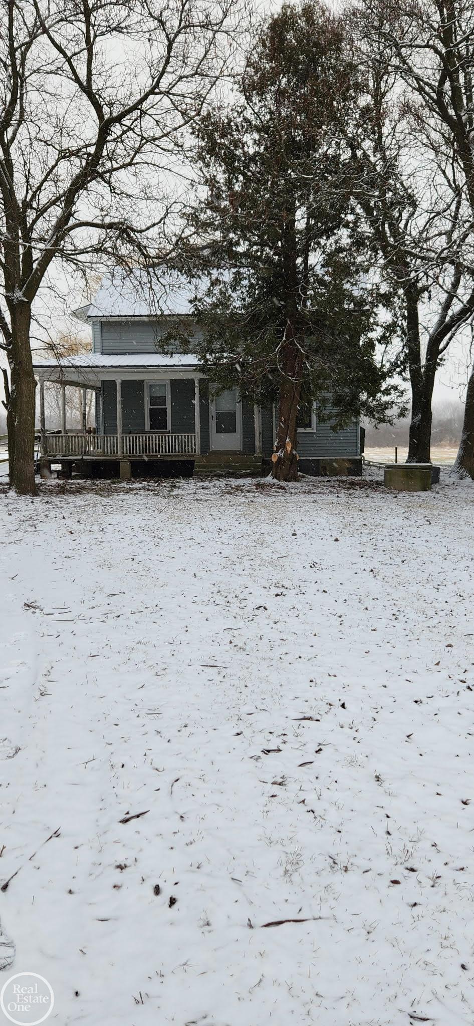 Homes for sale in Capac, MI | 15594 Bryce Rd, Capac, MI 48014 | MLS# 50200586