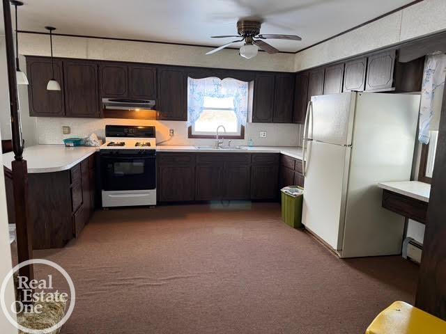 15594 Bryce Road, Capac, MI, 48014