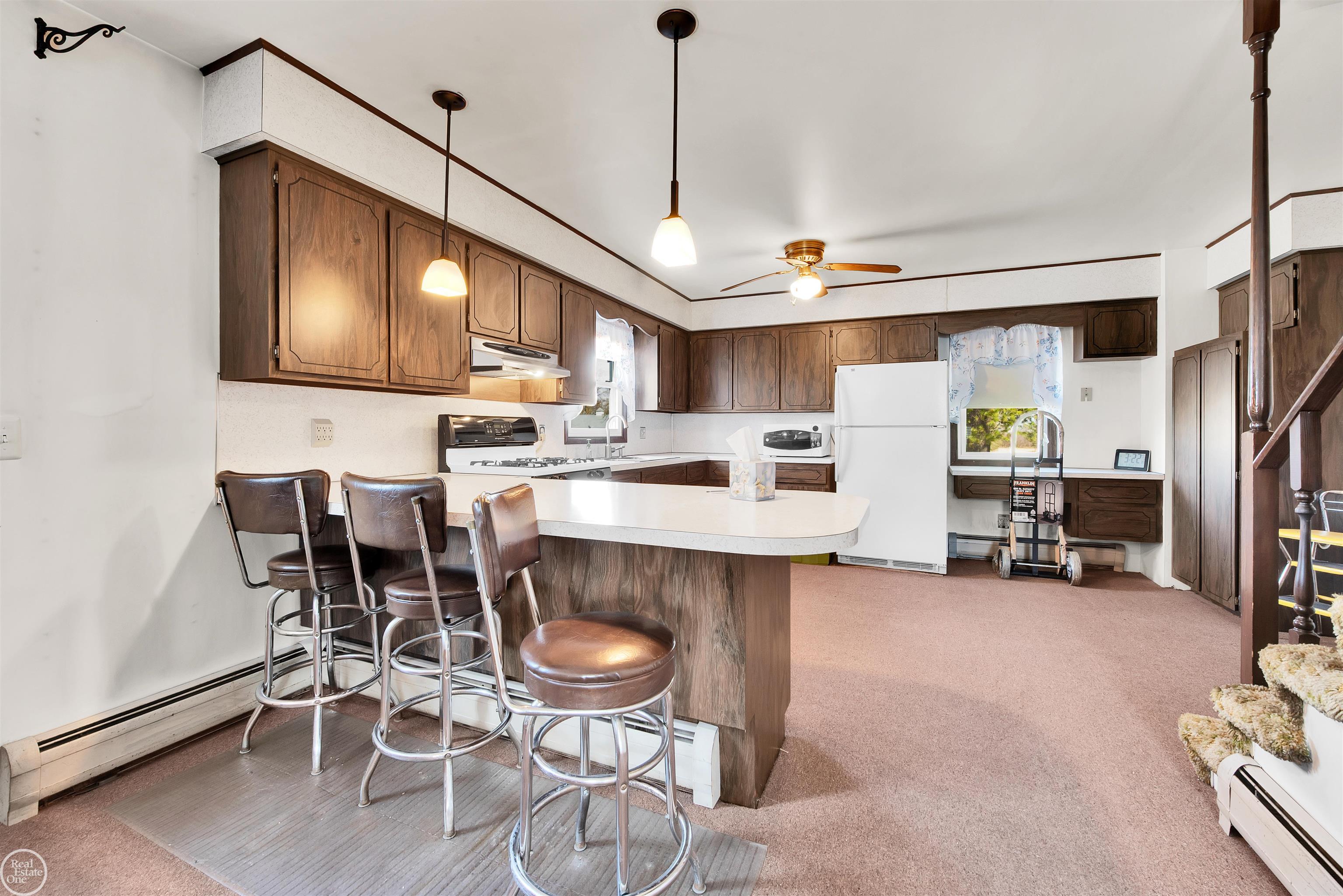 15594 Bryce Road, Capac, MI, 48014