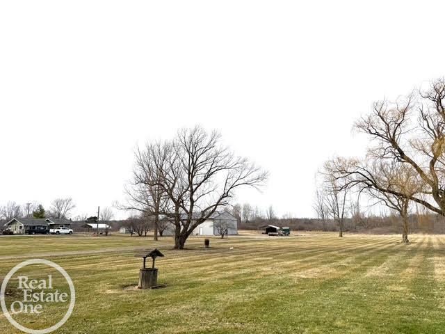 15594 Bryce Road, Capac, MI, 48014