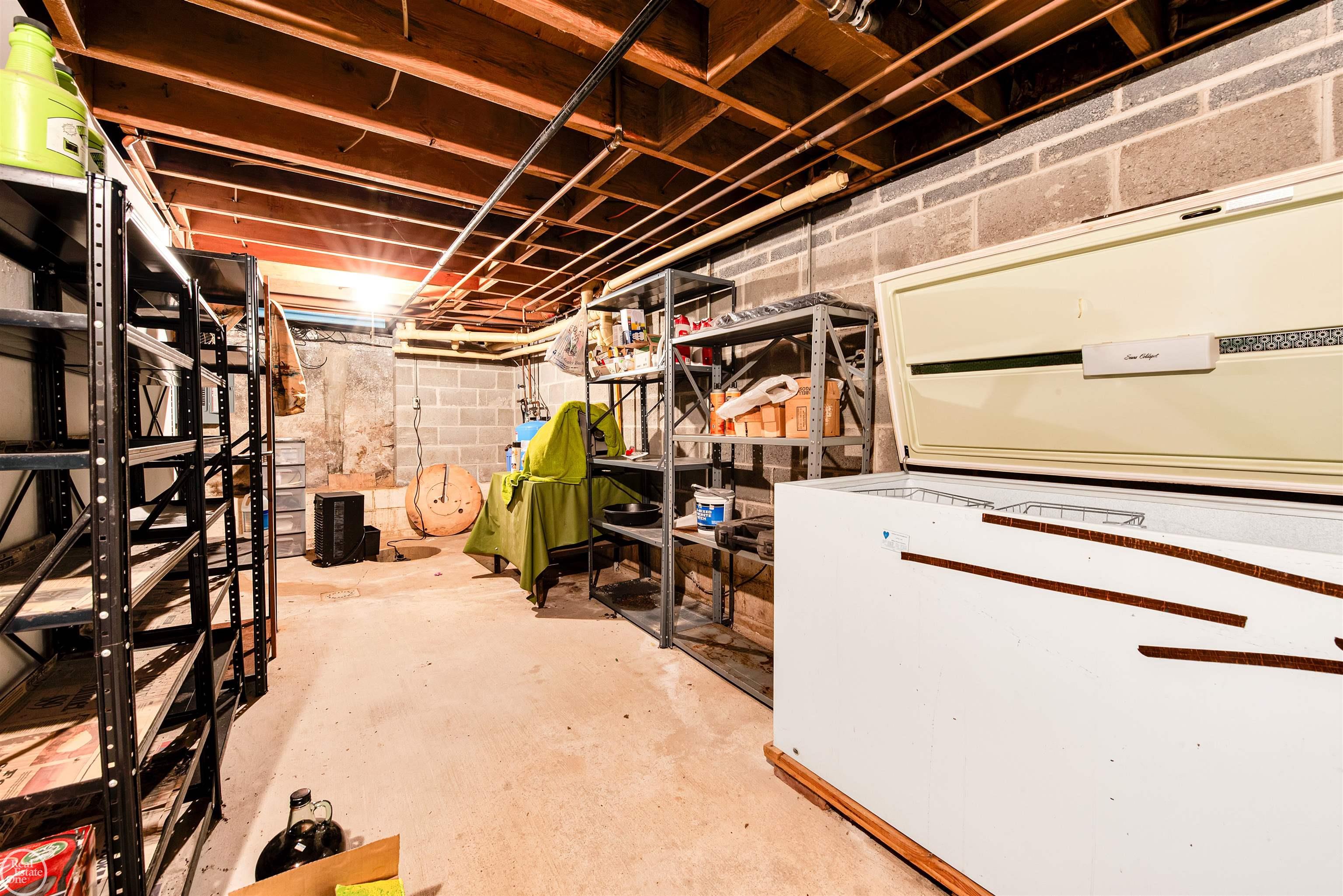 15594 Bryce Road, Capac, MI, 48014