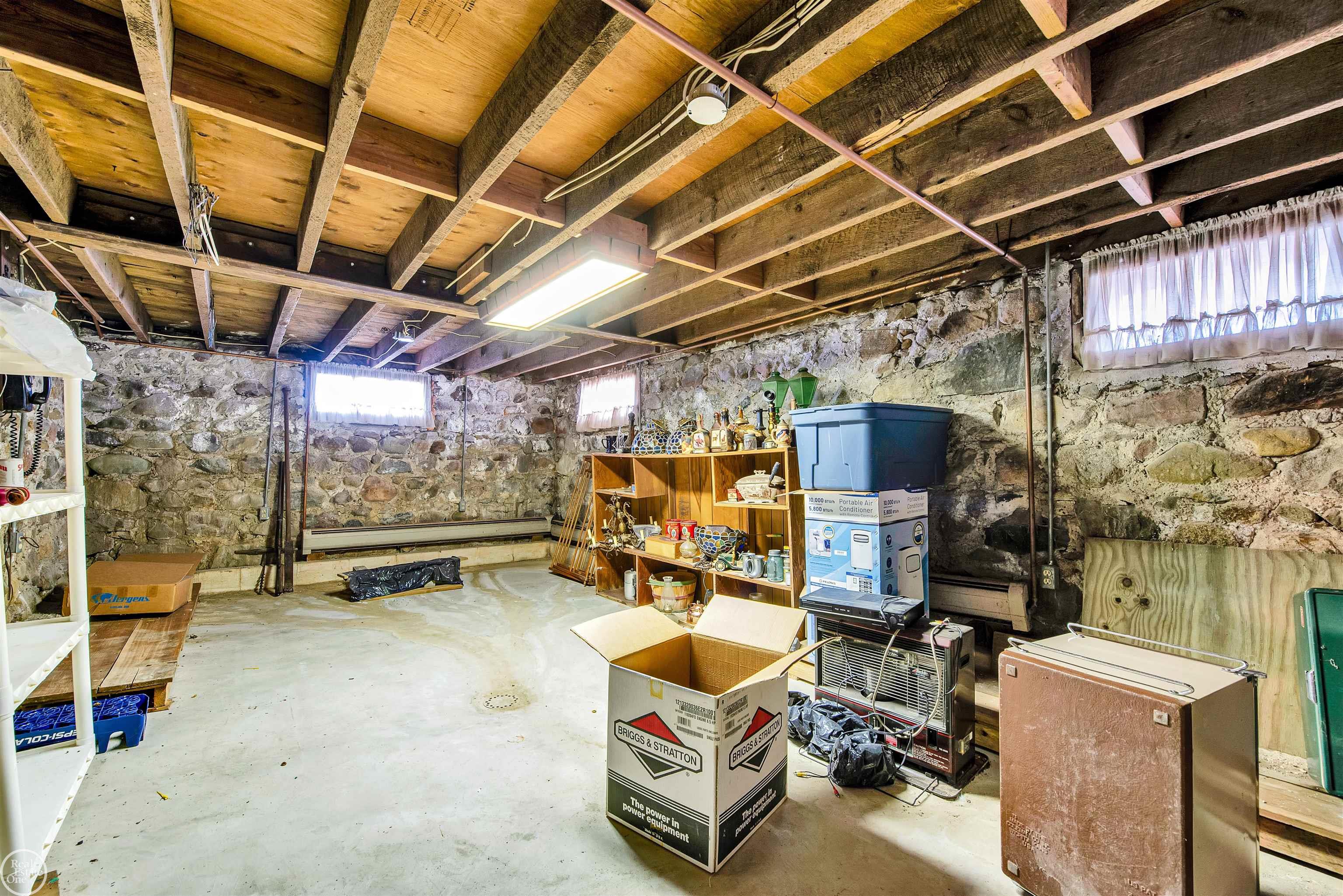 15594 Bryce Road, Capac, MI, 48014