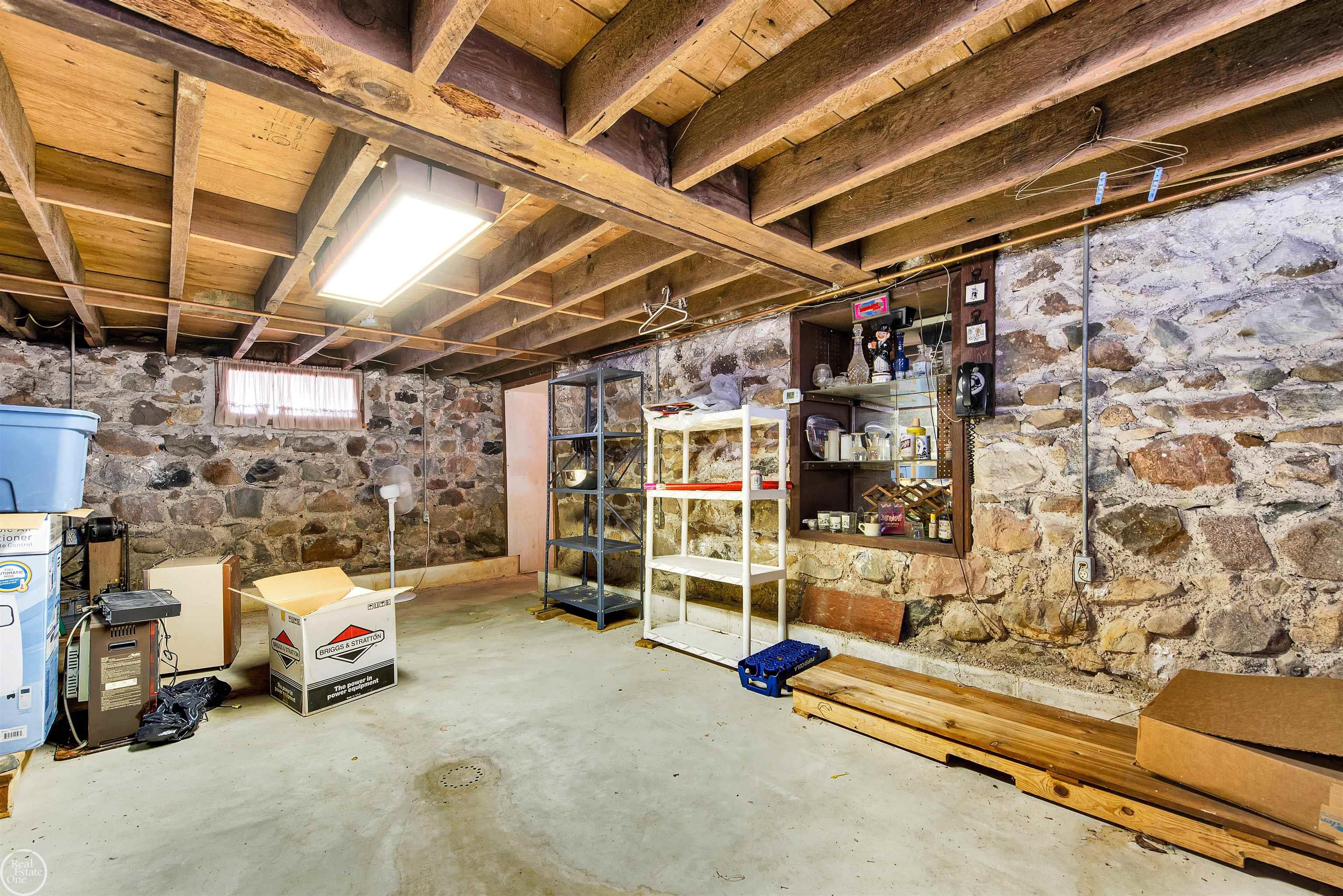 15594 Bryce Road, Capac, MI, 48014