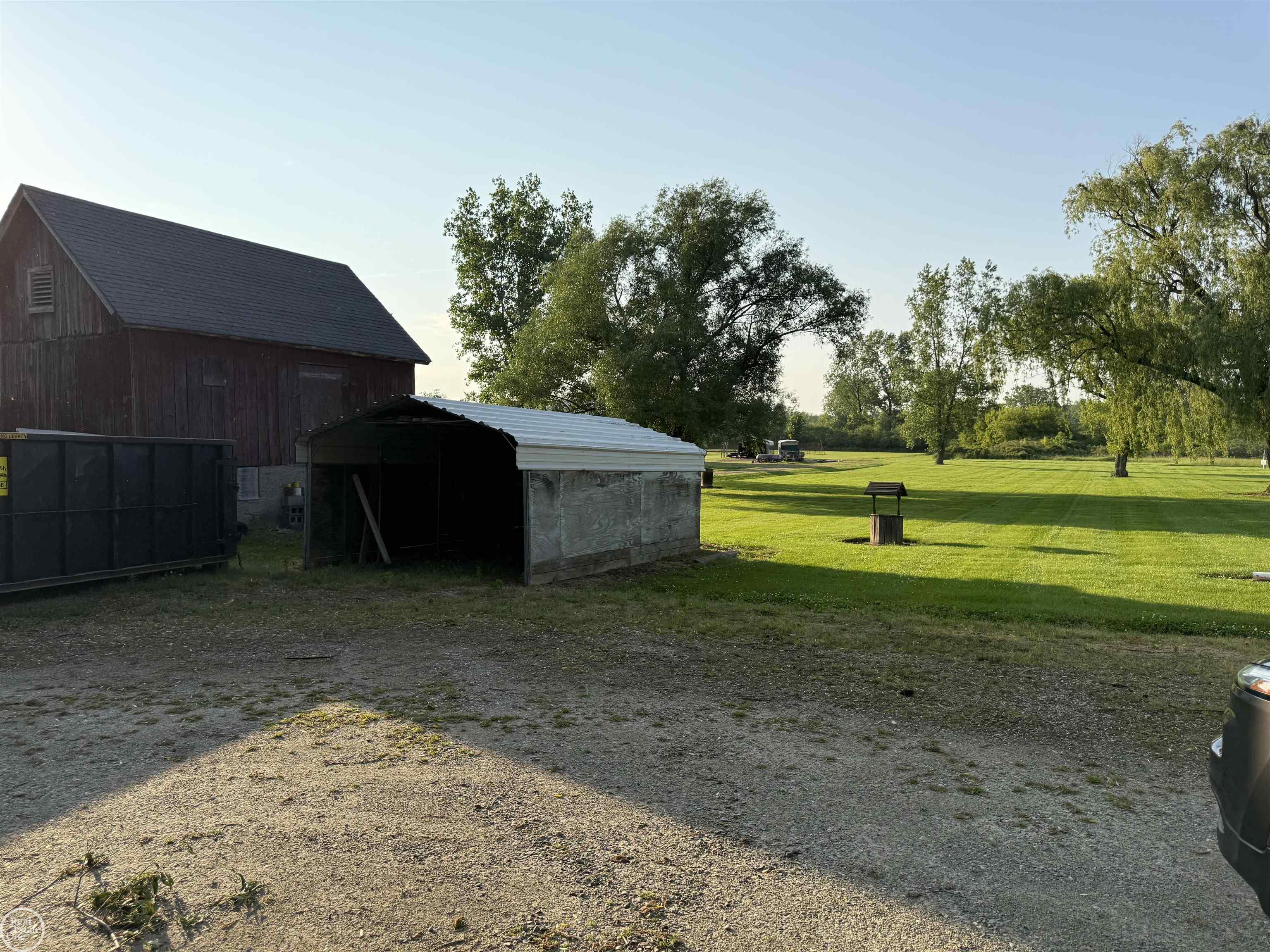 15594 Bryce Road, Capac, MI, 48014