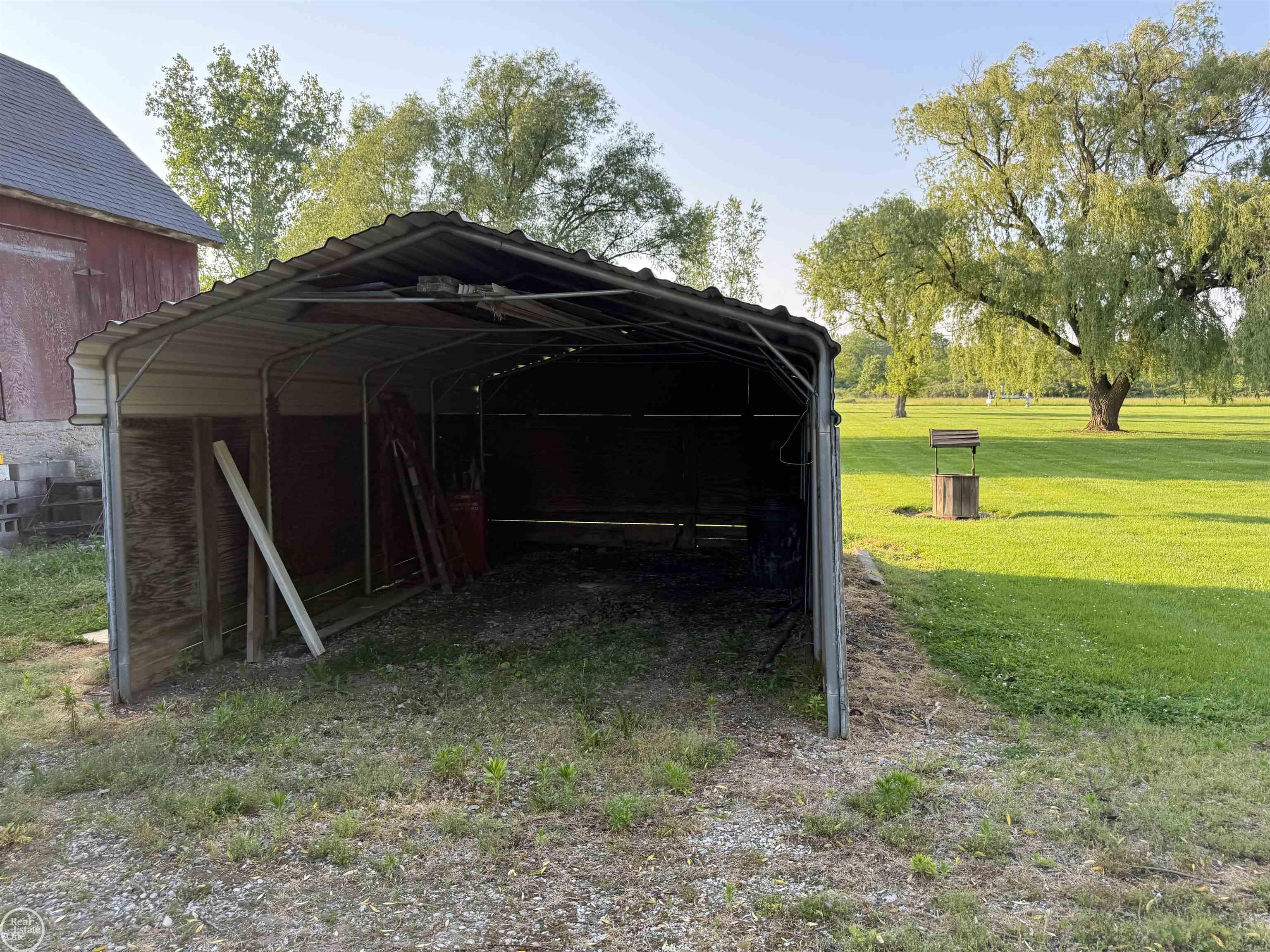 15594 Bryce Road, Capac, MI, 48014