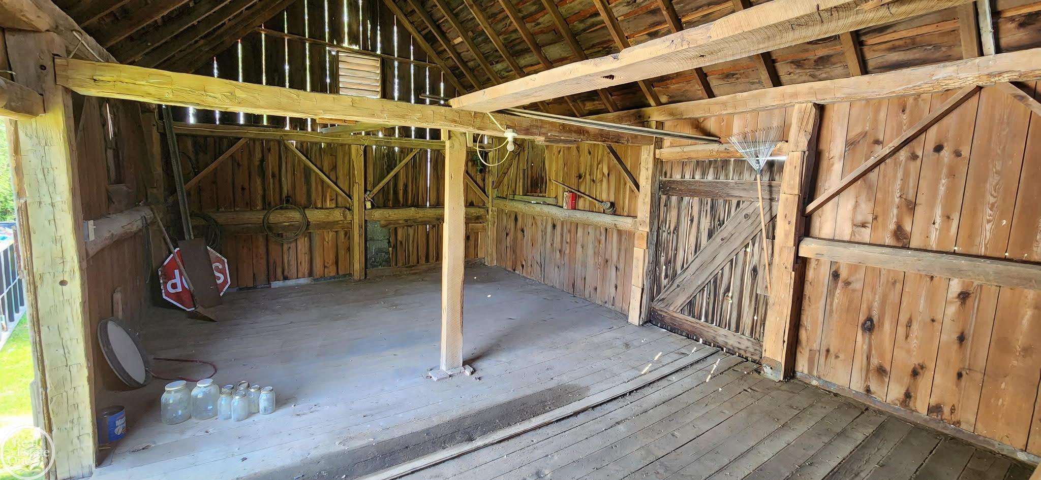 15594 Bryce Road, Capac, MI, 48014