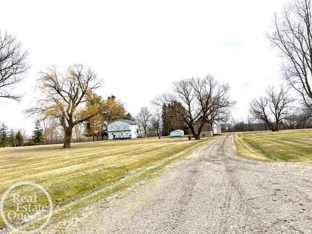 15594 Bryce Road, Capac, MI, 48014