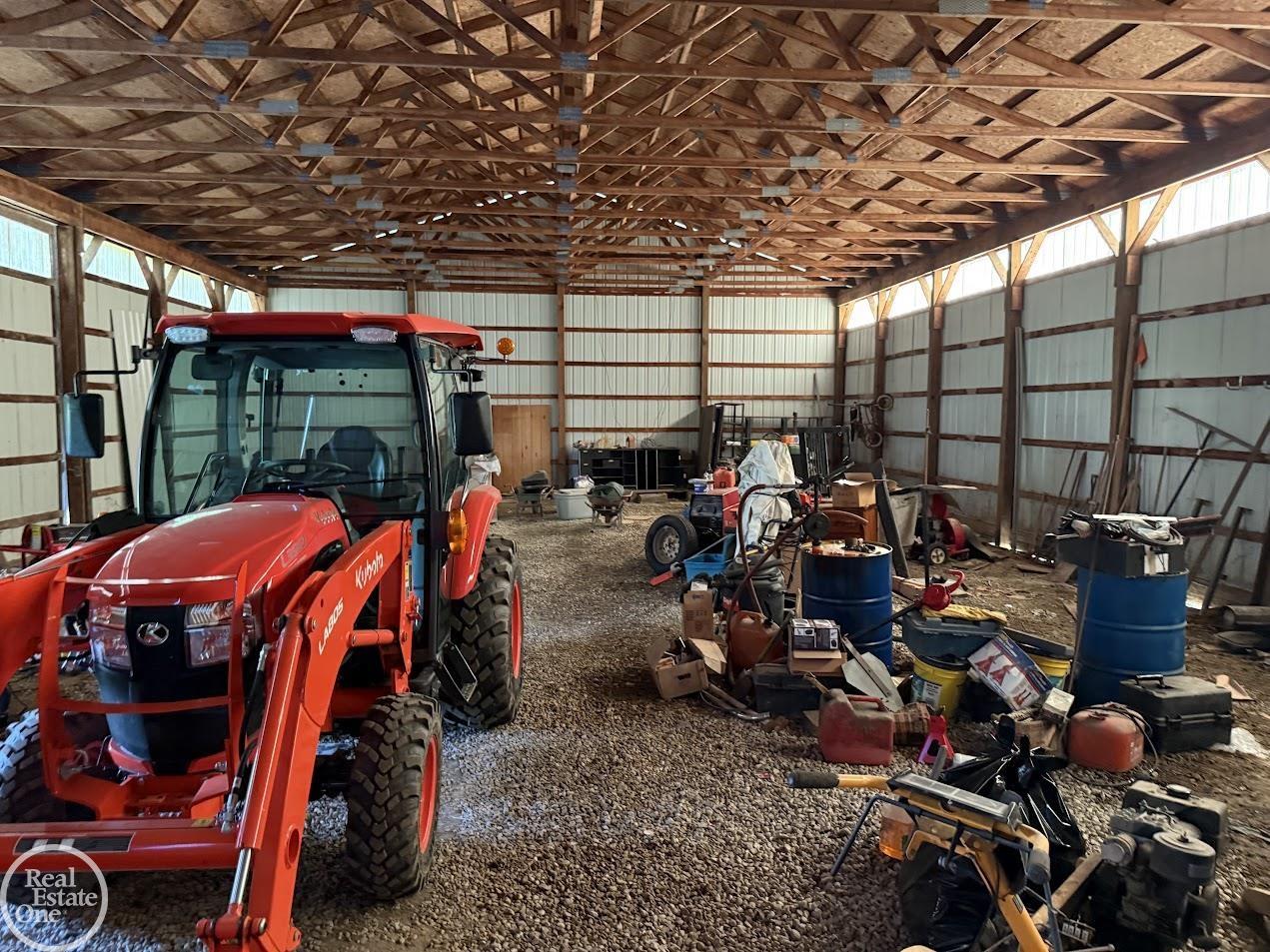 15594 Bryce Road, Capac, MI, 48014