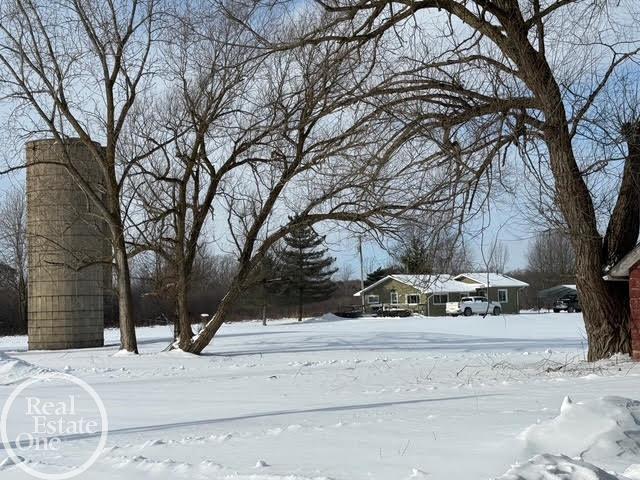 Homes for sale in Capac, MI | 15594 Bryce Rd, Capac, MI 48014 | MLS# 50200586