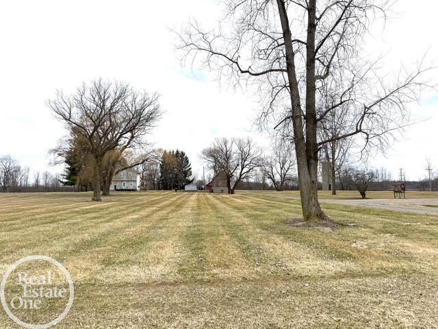 15594 Bryce Road, Capac, MI, 48014