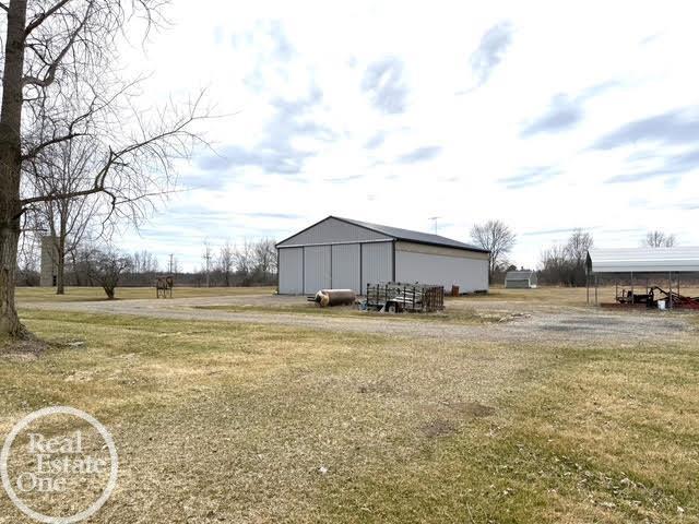 15594 Bryce Road, Capac, MI, 48014