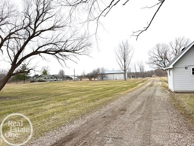 15594 Bryce Road, Capac, MI, 48014