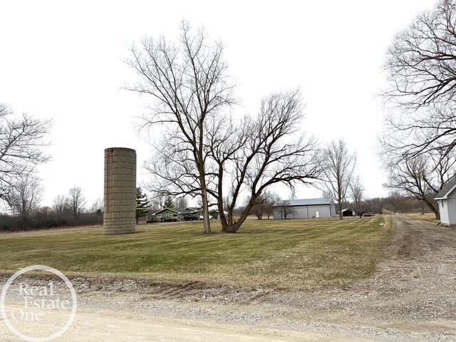 15594 Bryce Road, Capac, MI, 48014