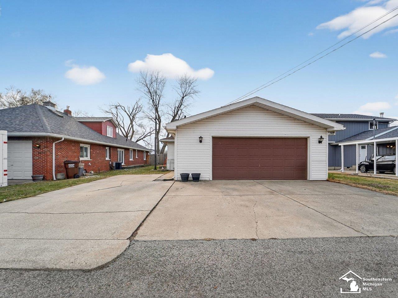 Homes for sale in Erie, MI | 6242 Jacobs St, Erie, MI 48133 | MLS# 50200588