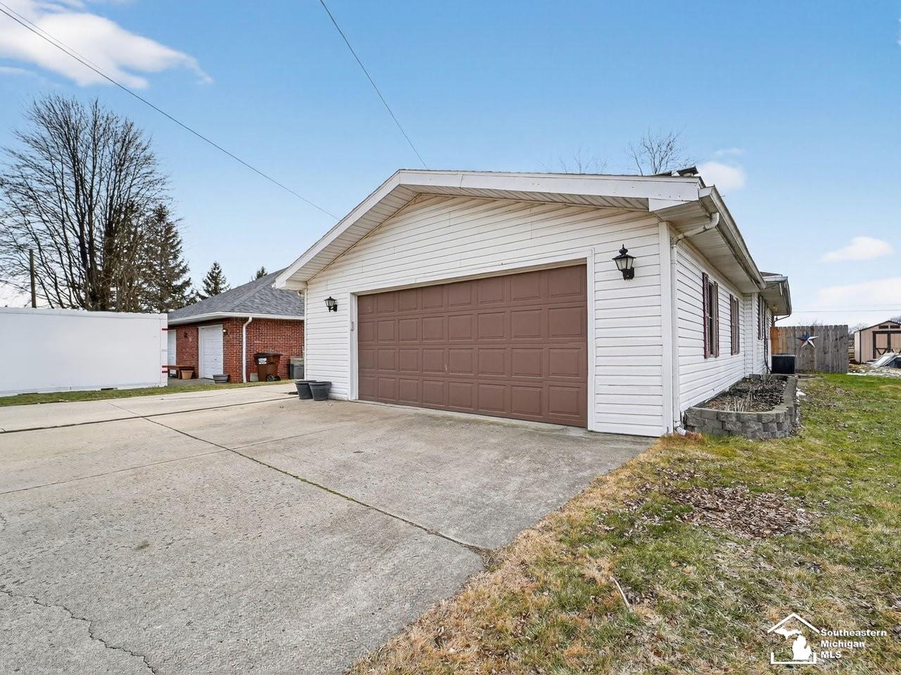 Homes for sale in Erie, MI | 6242 Jacobs St, Erie, MI 48133 | MLS# 50200588