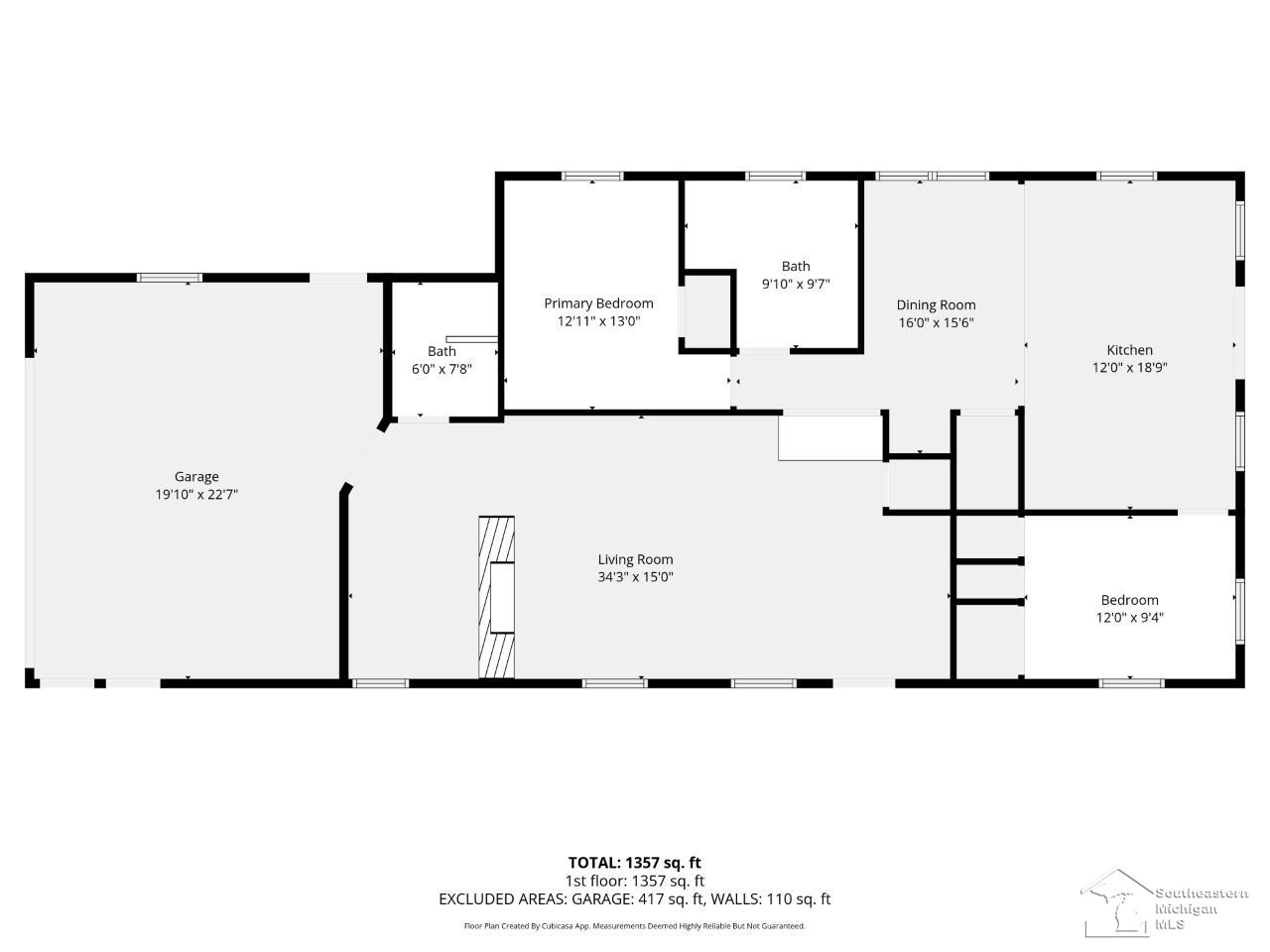 Homes for sale in Erie, MI | 6242 Jacobs St, Erie, MI 48133 | MLS# 50200588