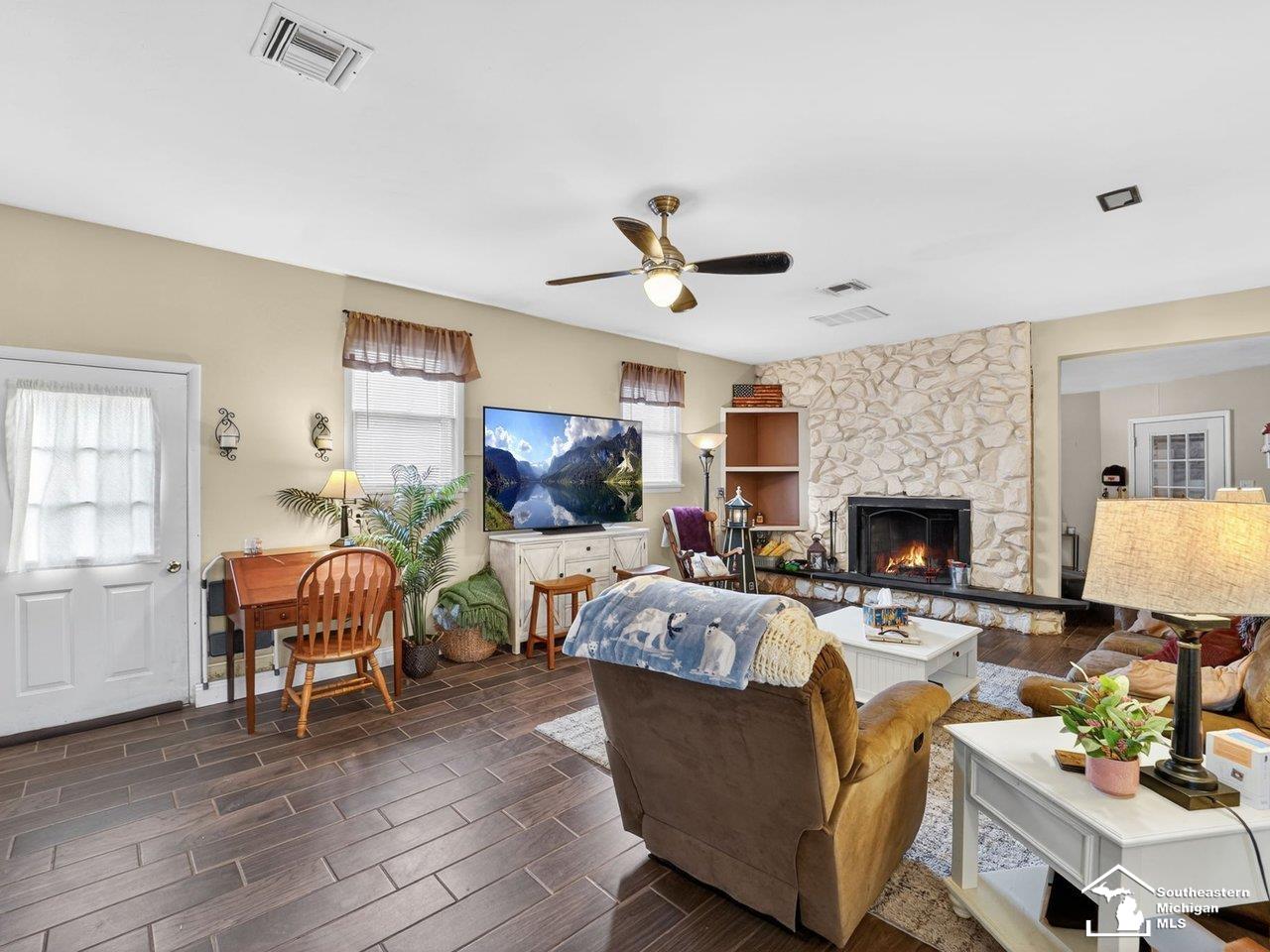 Homes for sale in Erie, MI | 6242 Jacobs St, Erie, MI 48133 | MLS# 50200588