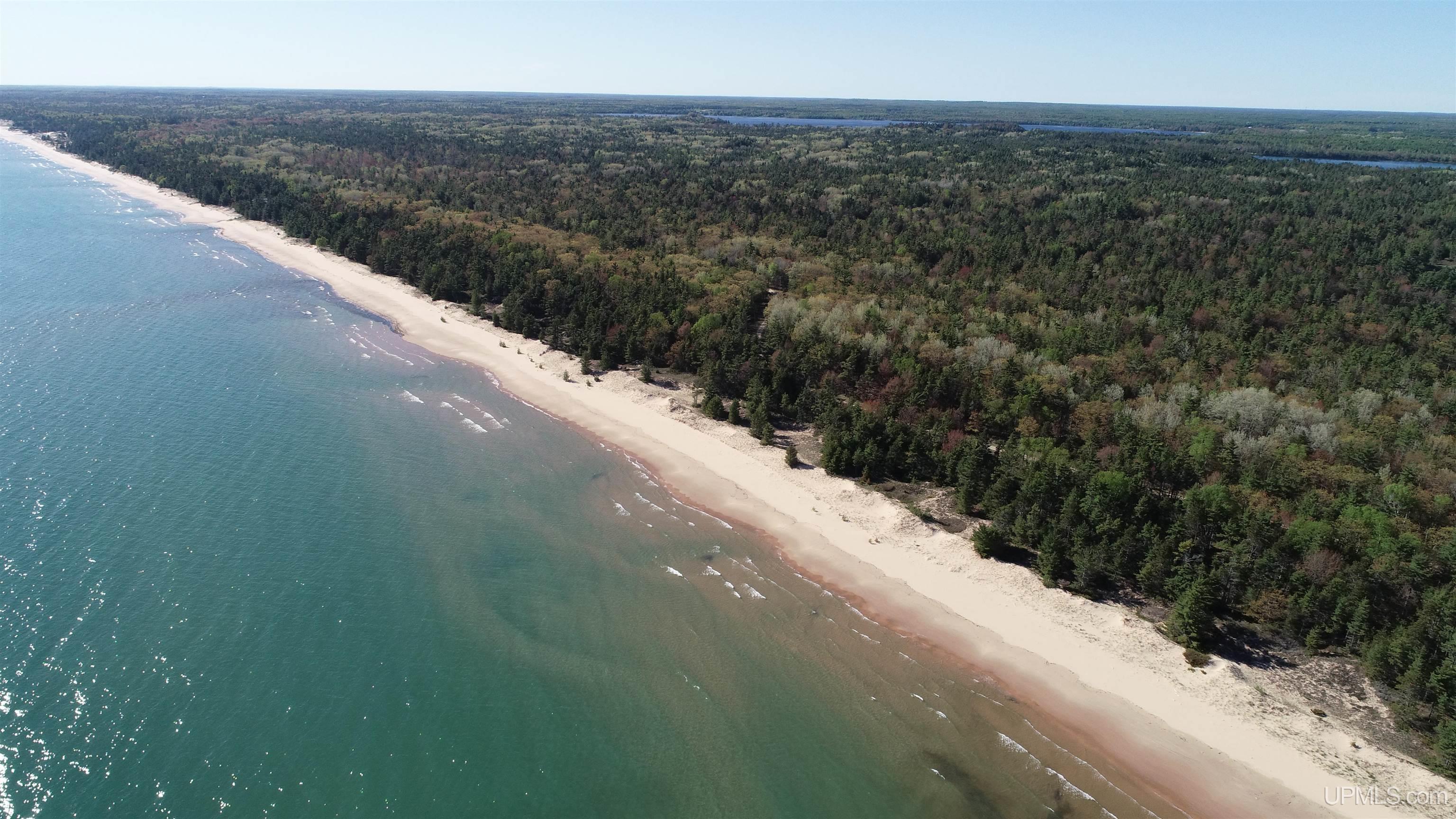 4264 FF Top O' The Lake Road, Gulliver, MI, 49840