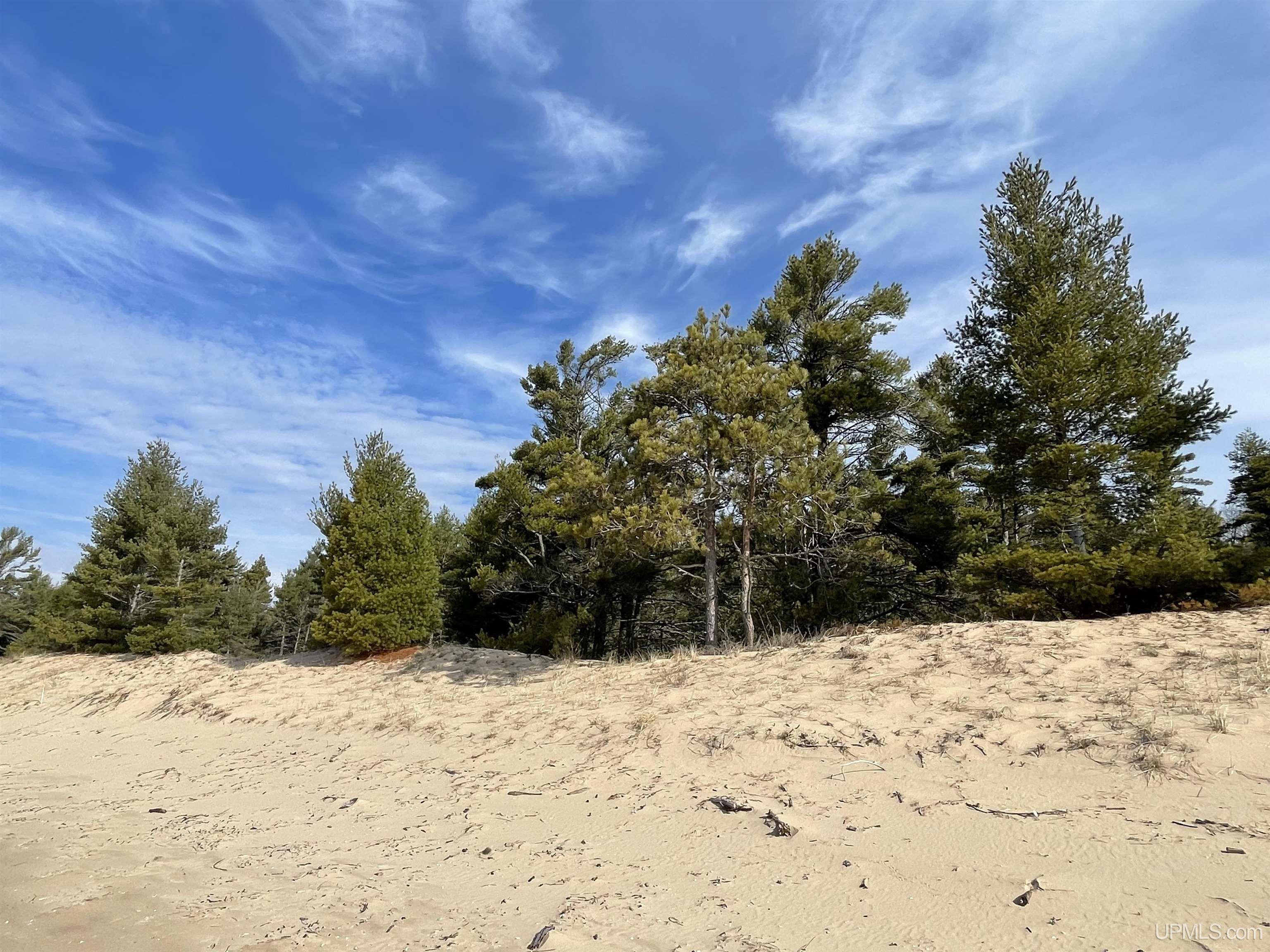 4264 FF Top O' The Lake Road, Gulliver, MI, 49840