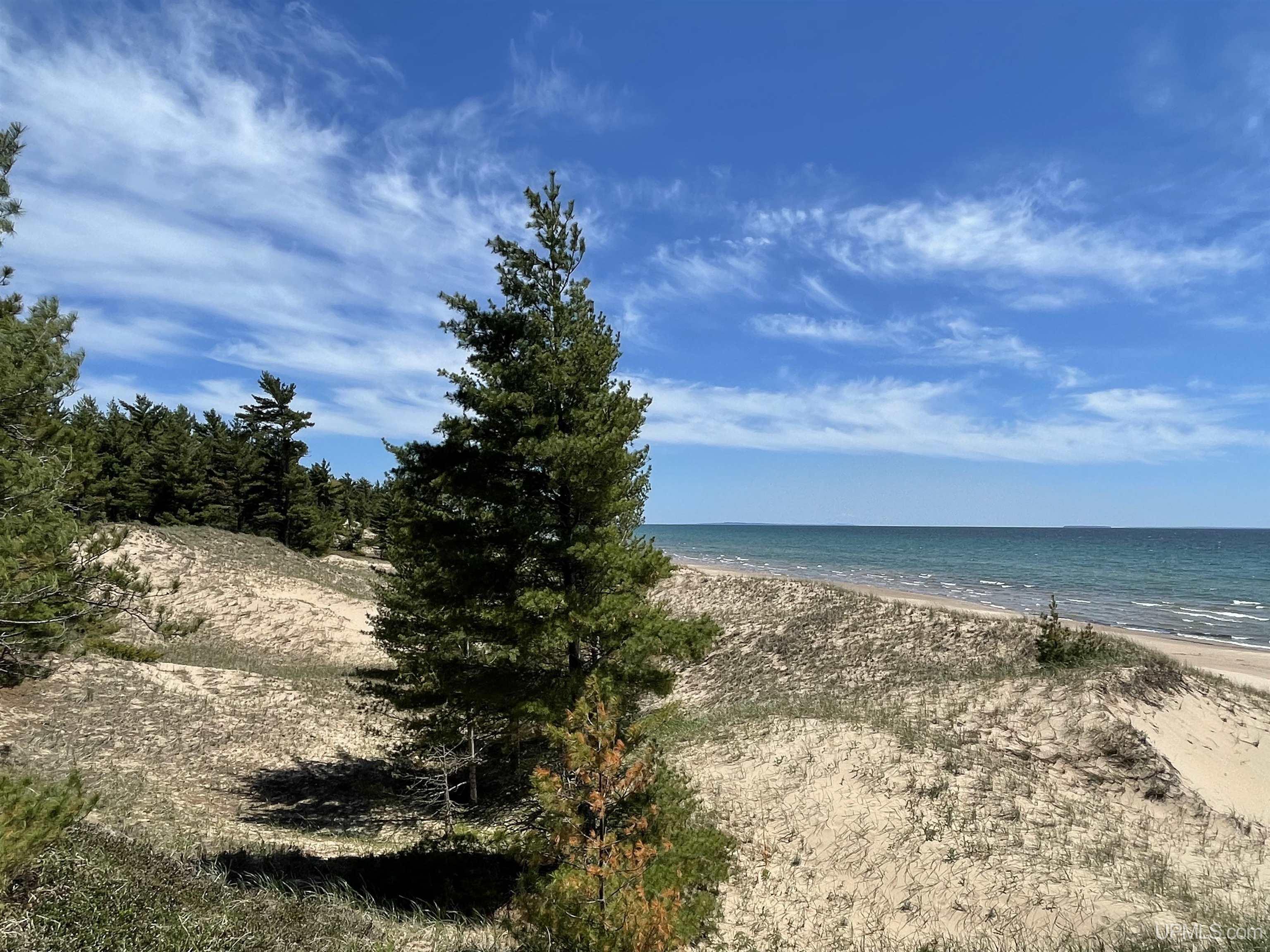 4264 FF Top O' The Lake Road, Gulliver, MI, 49840