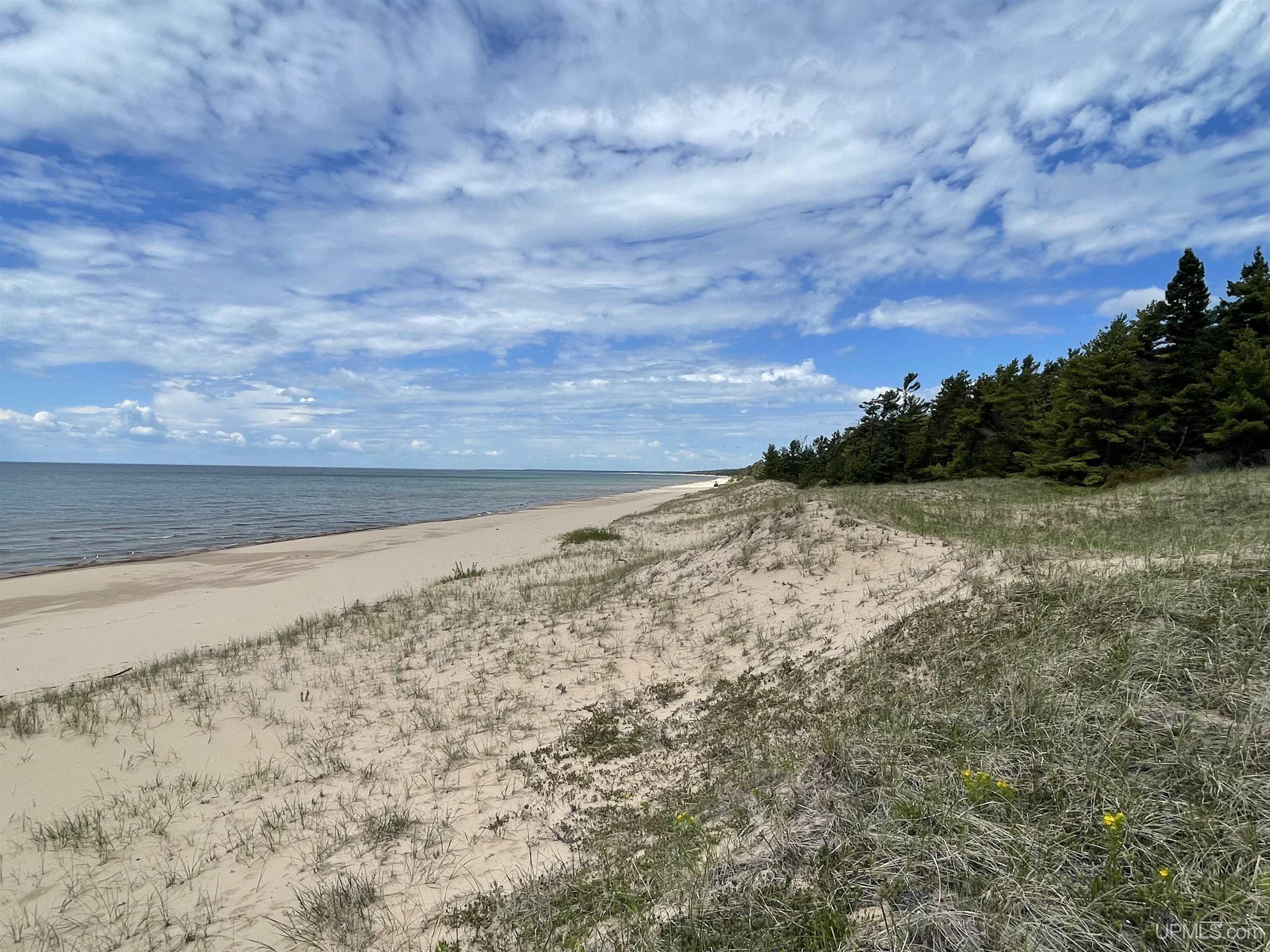 4264 FF Top O' The Lake Road, Gulliver, MI, 49840