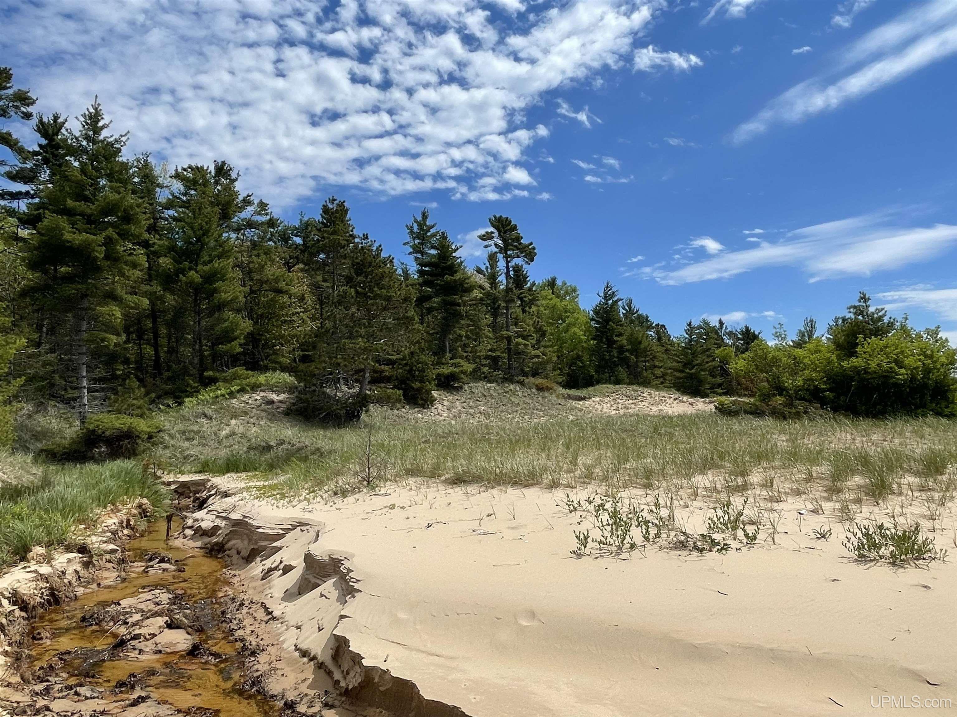 4264 FF Top O' The Lake Road, Gulliver, MI, 49840