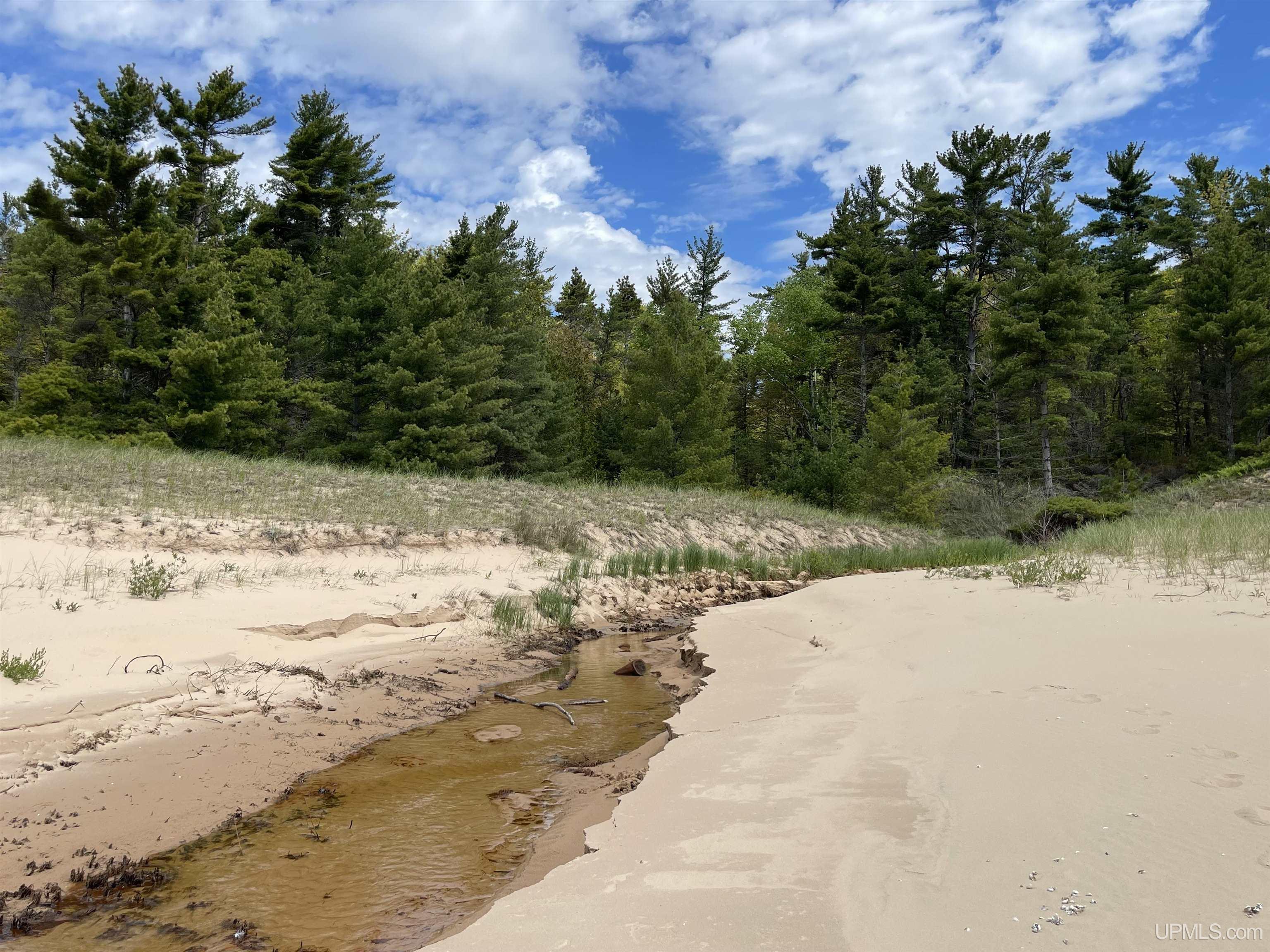 4264 FF Top O' The Lake Road, Gulliver, MI, 49840